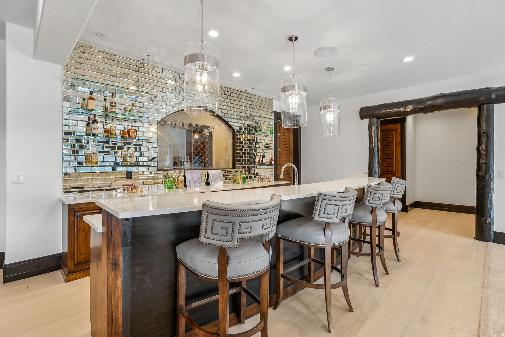 COLONY AT WHITE PINE - Residential