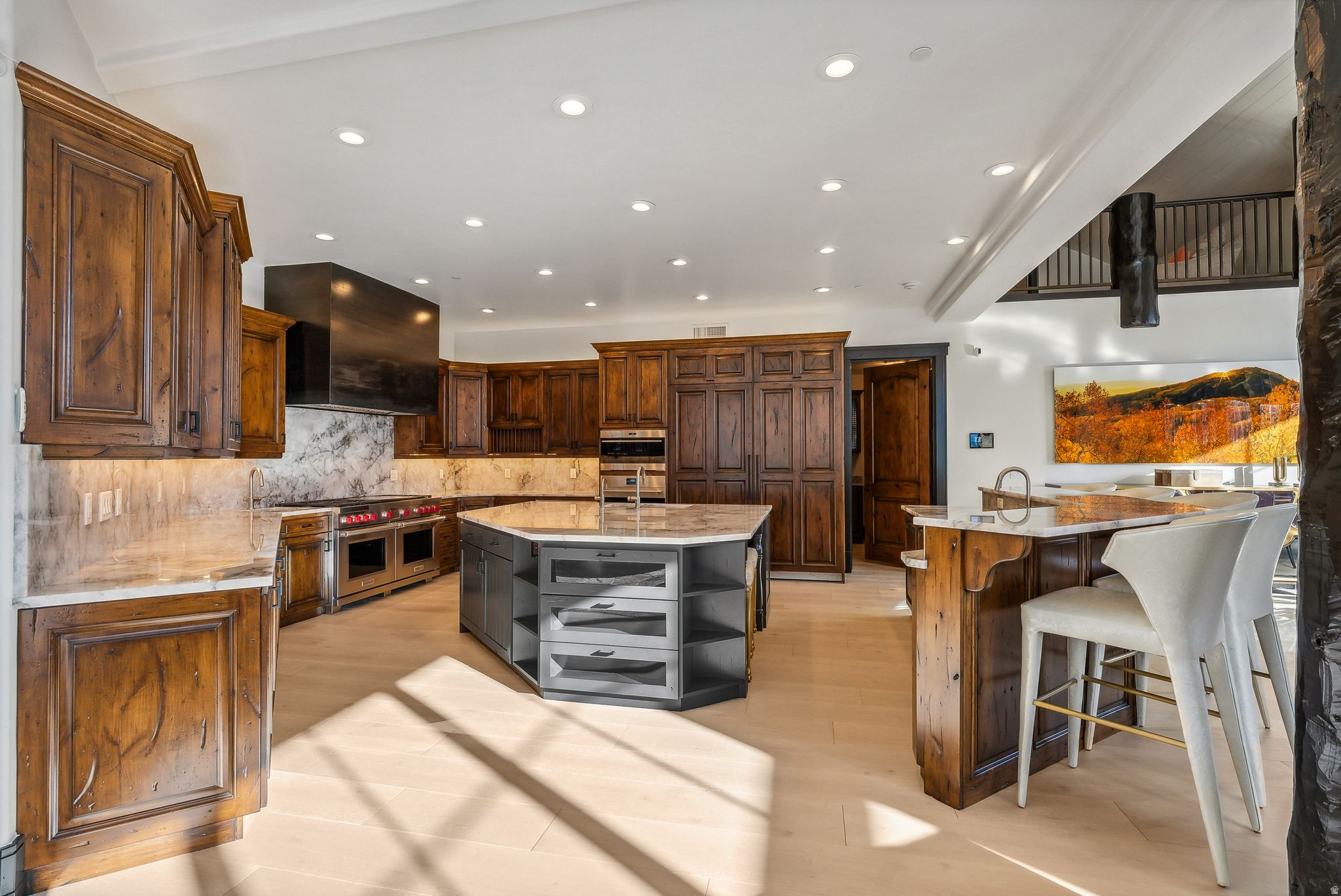 COLONY AT WHITE PINE - Residential