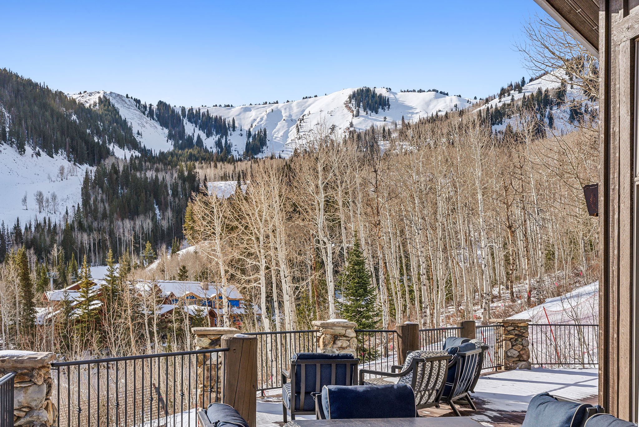 COLONY AT WHITE PINE - Residential