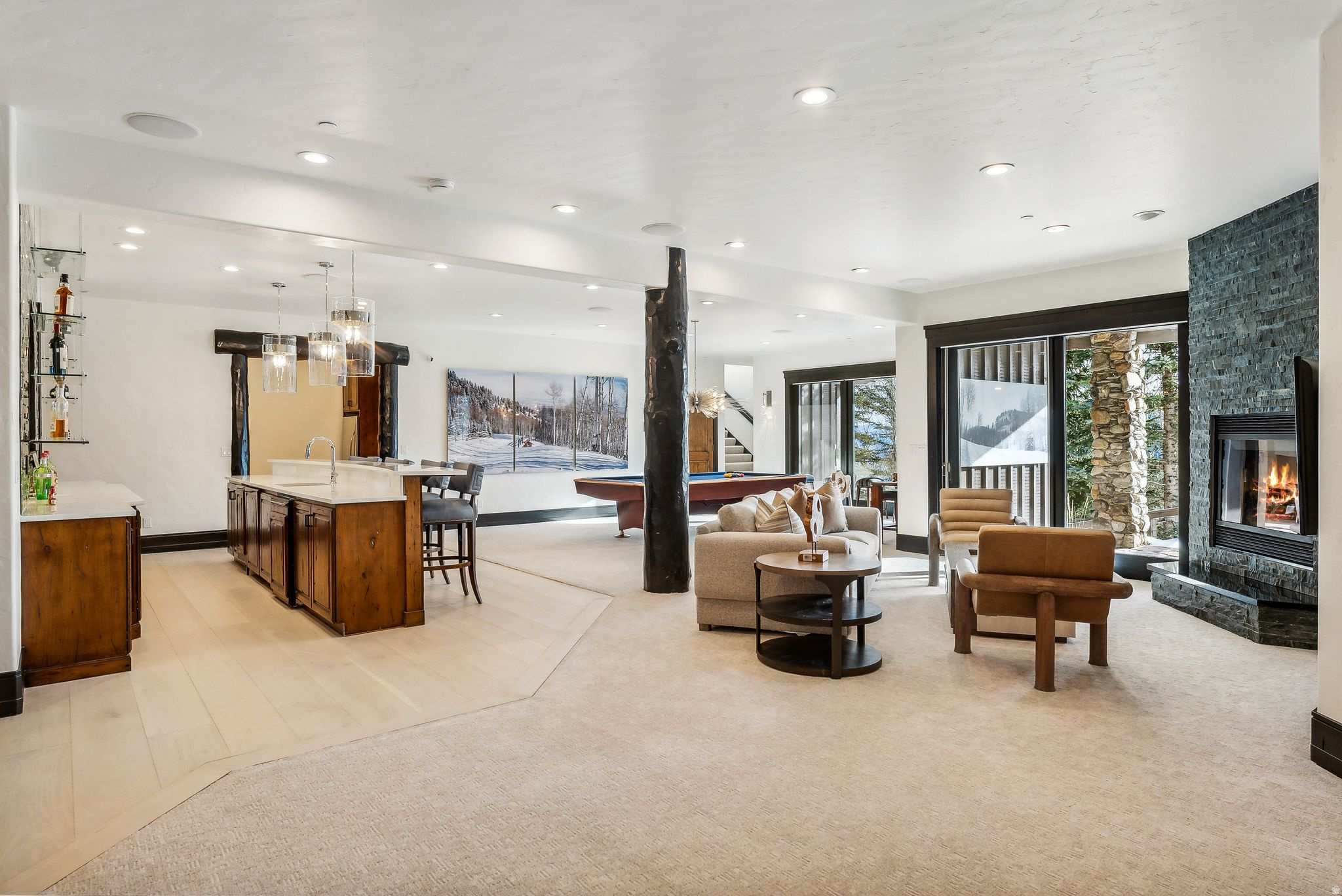 COLONY AT WHITE PINE - Residential