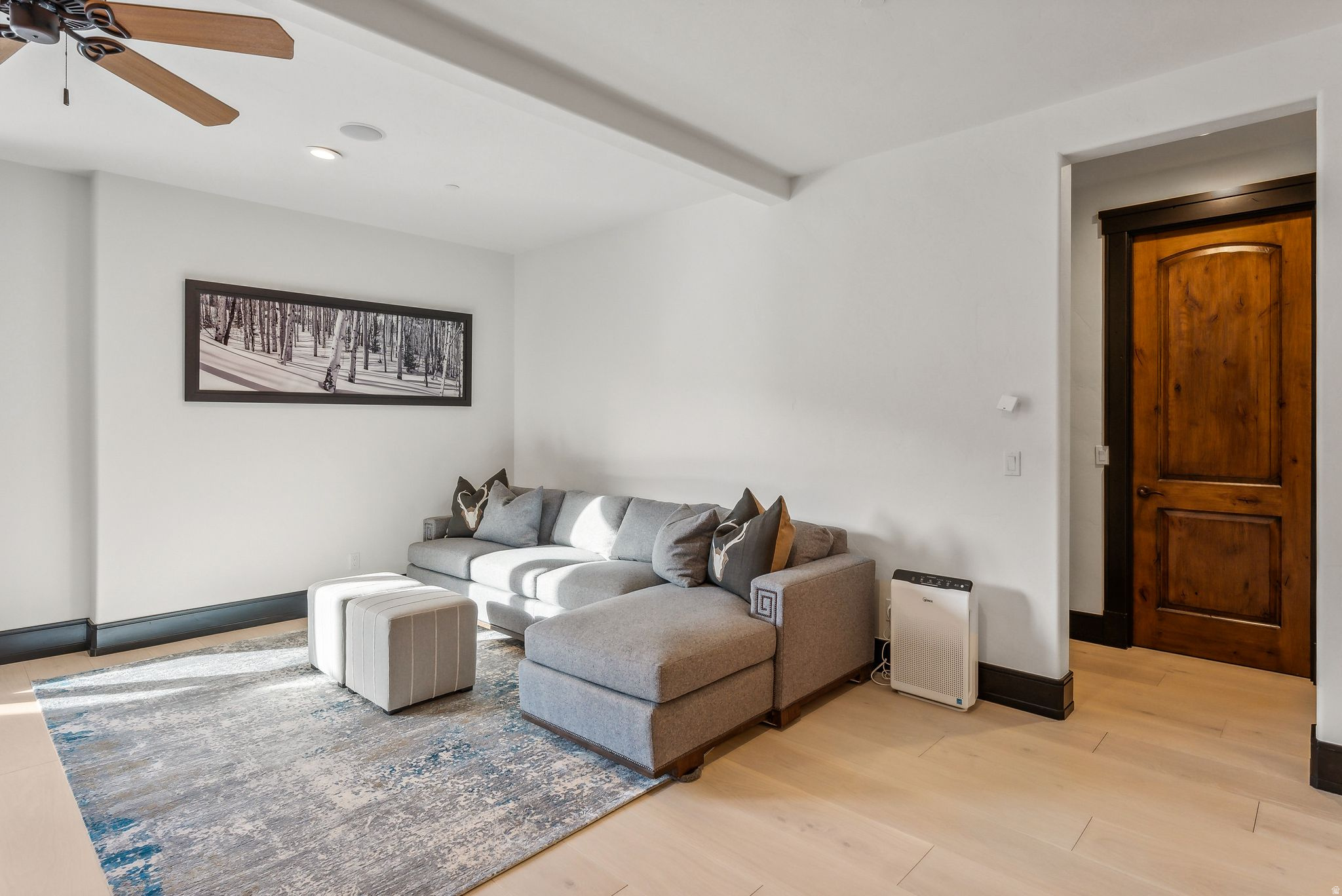 COLONY AT WHITE PINE - Residential