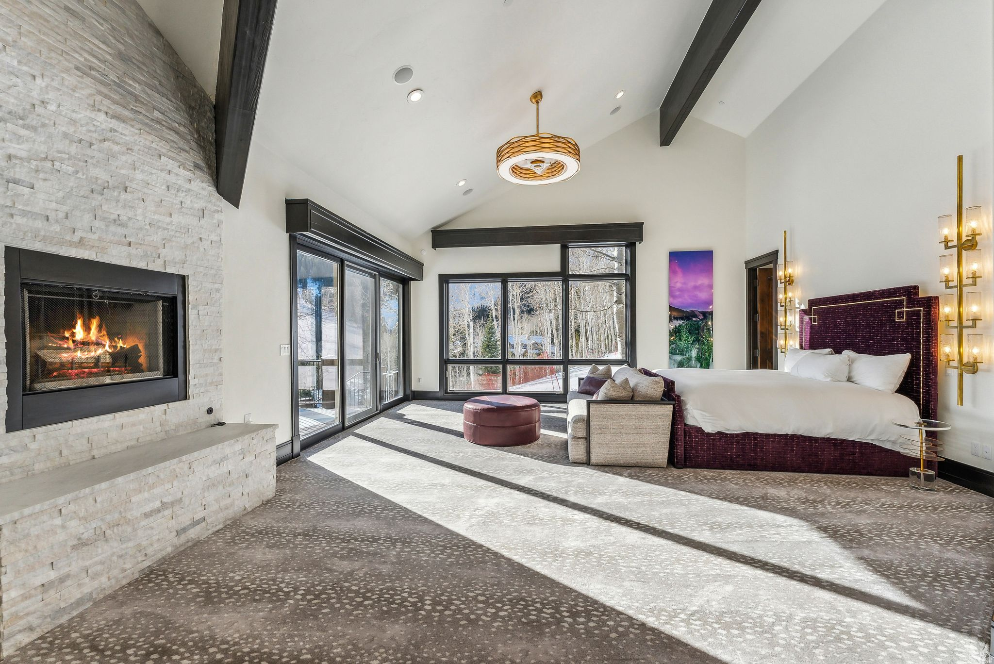 COLONY AT WHITE PINE - Residential