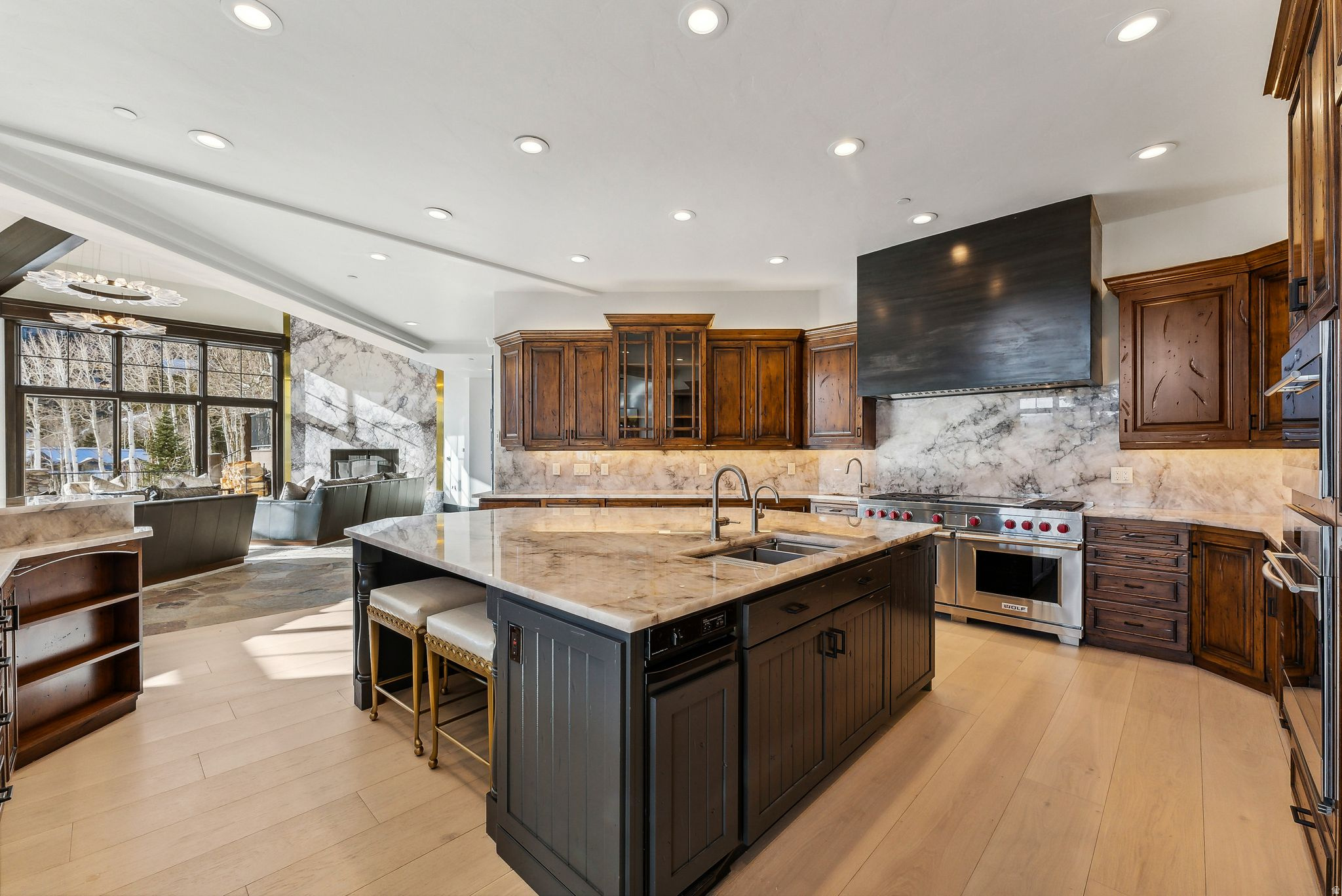 COLONY AT WHITE PINE - Residential