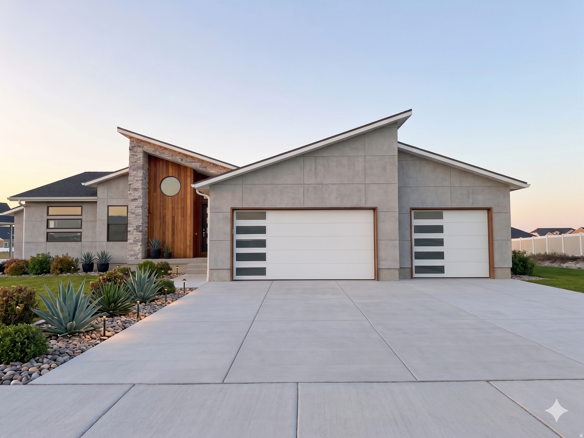ANDERSON FARMS SUBDIVISION - Residential