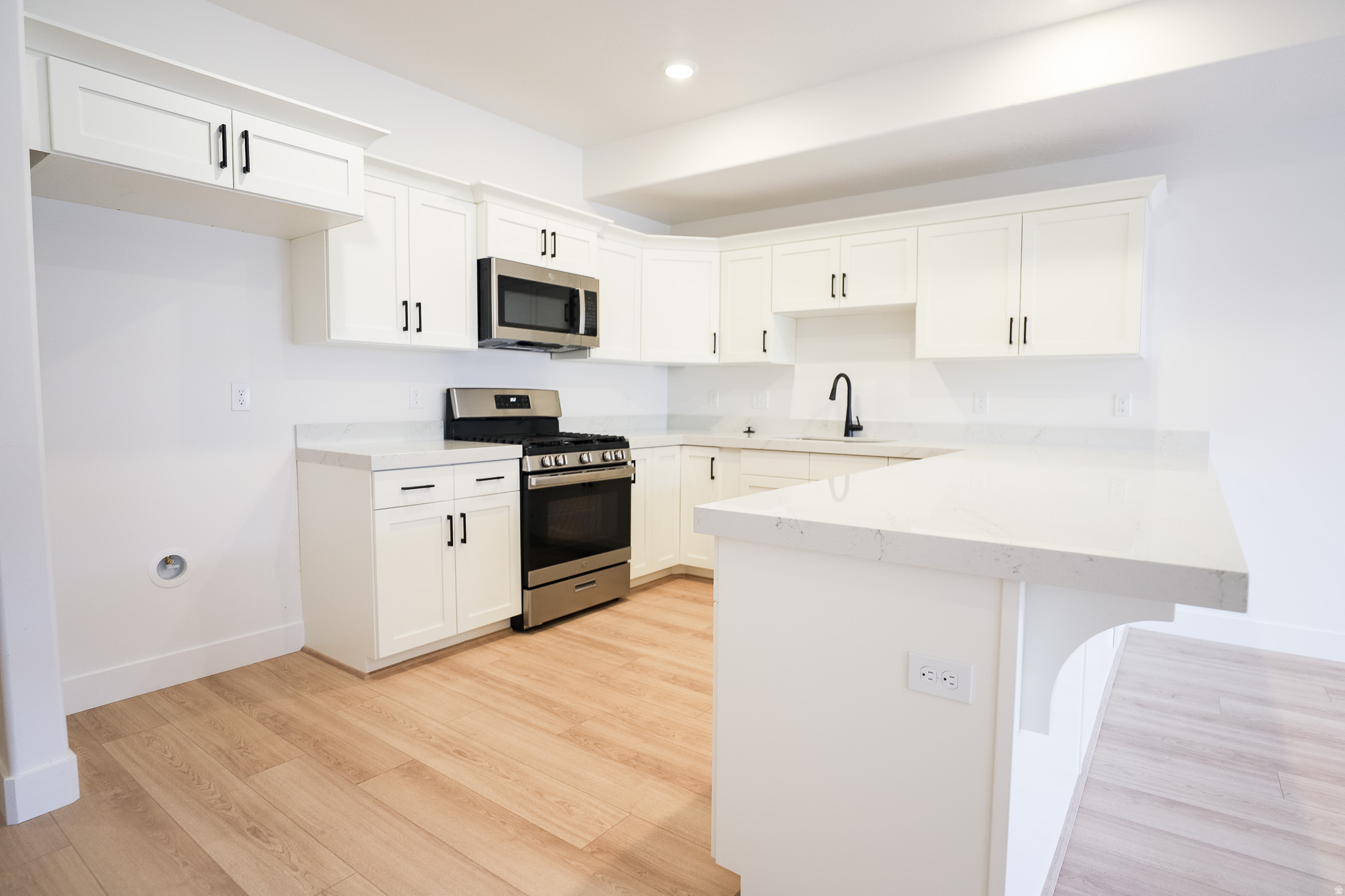 SALEM FIELDS - Residential