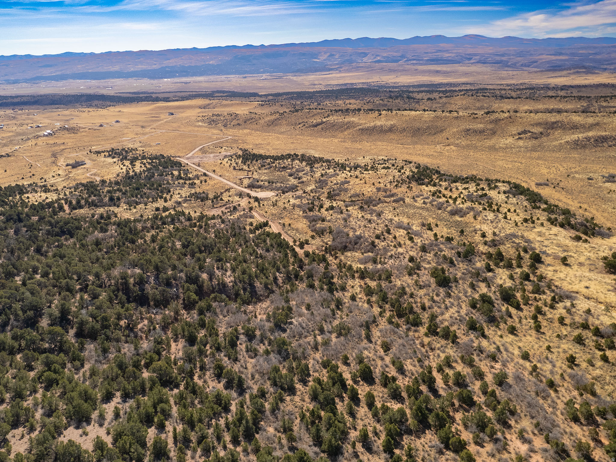 OAK HILLS RANCH - Land