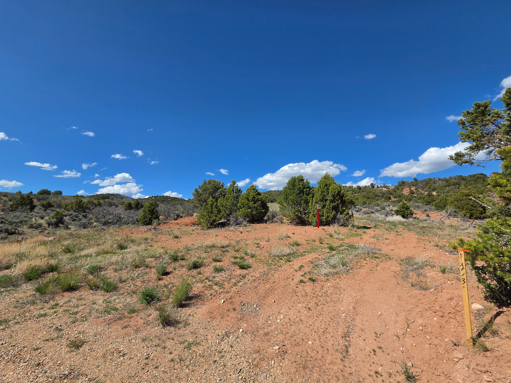 OAK HILLS RANCH - Land