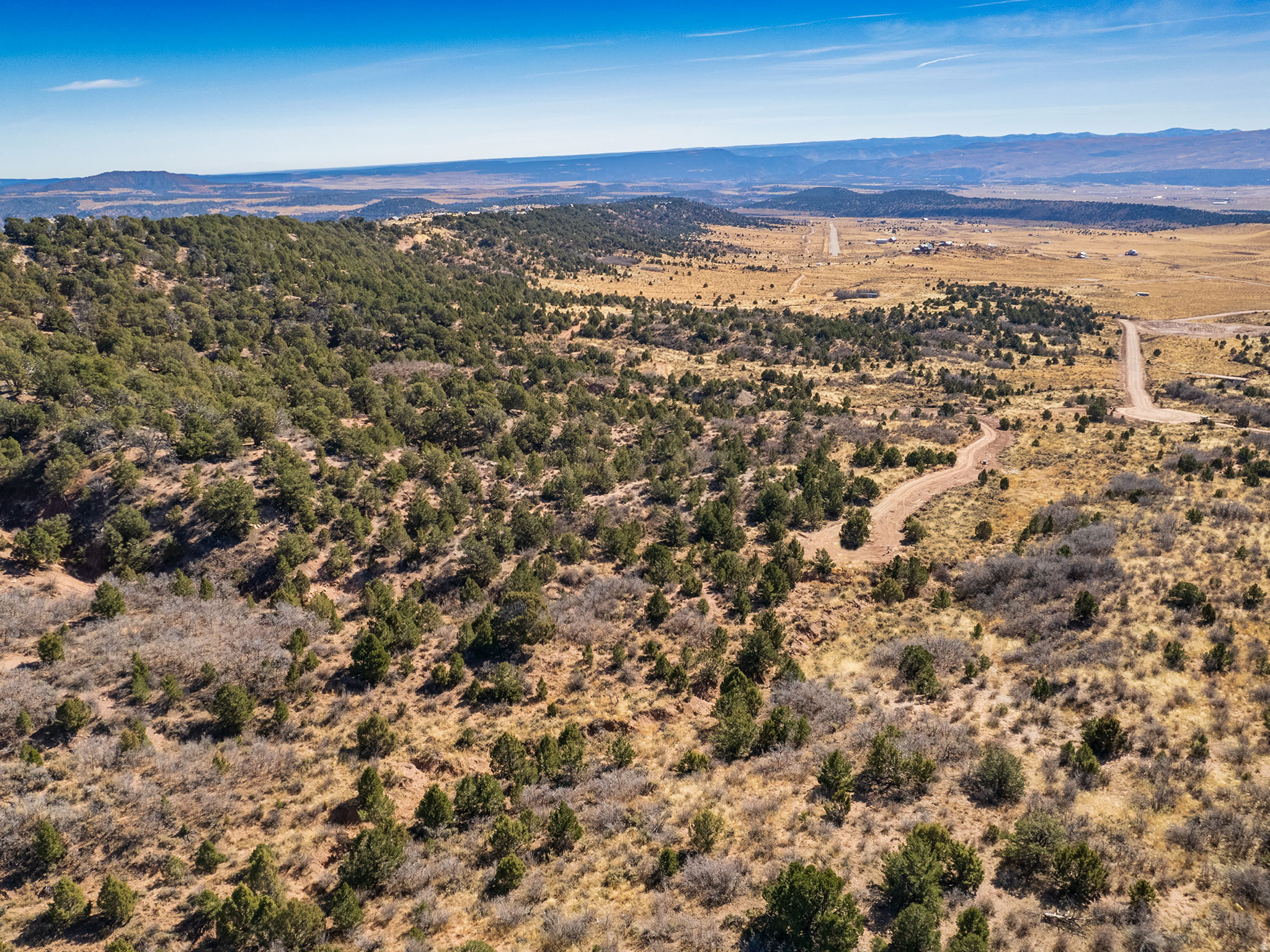 OAK HILLS RANCH - Land