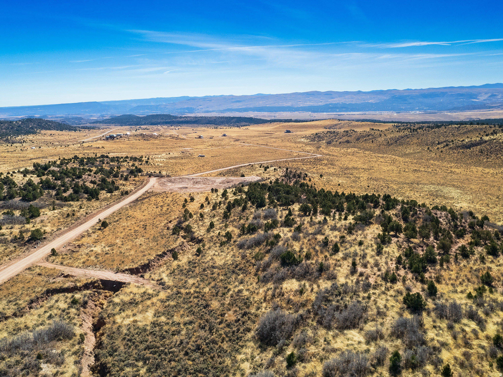 OAK HILLS RANCH - Land