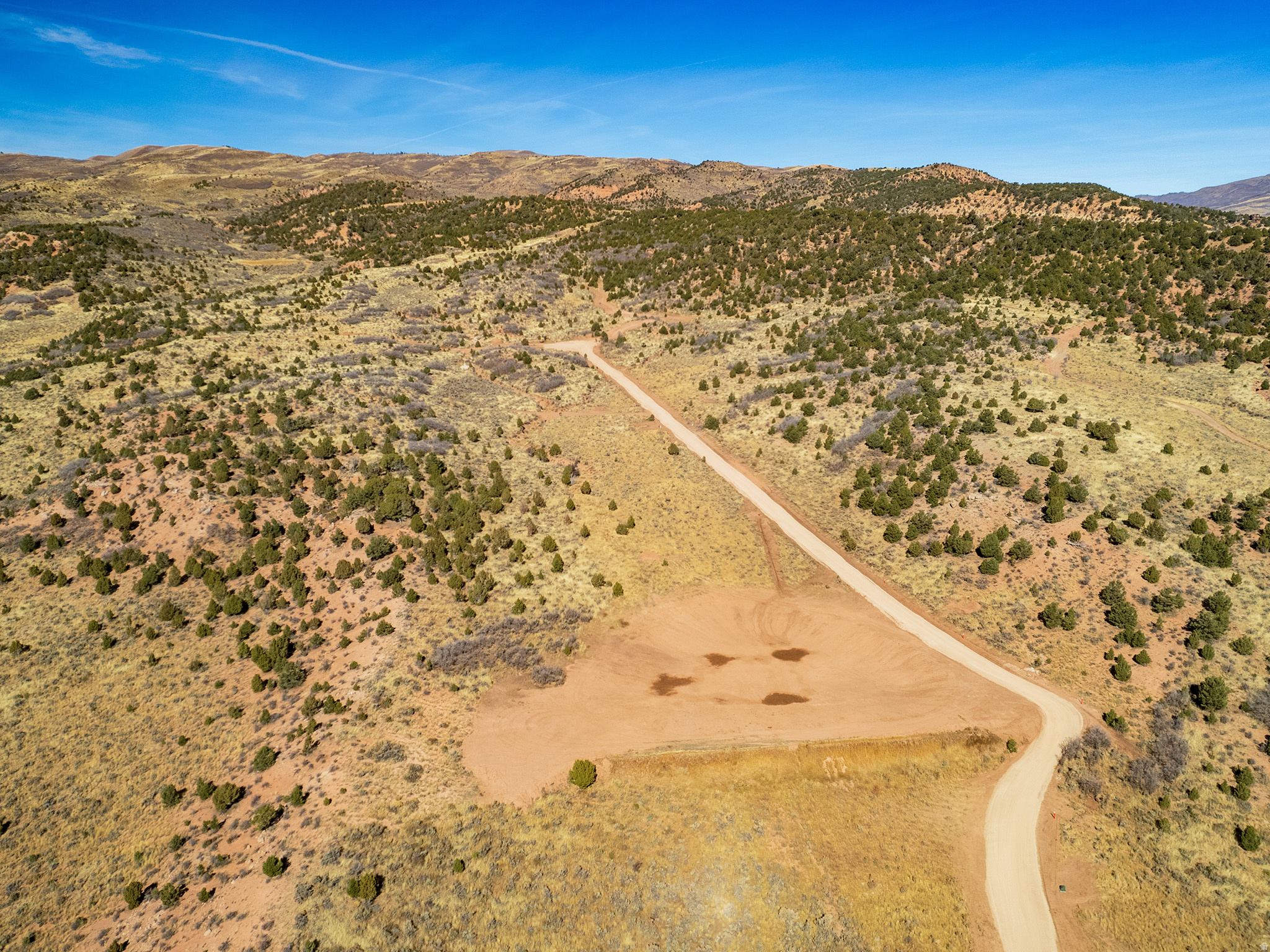 OAK HILLS RANCH - Land
