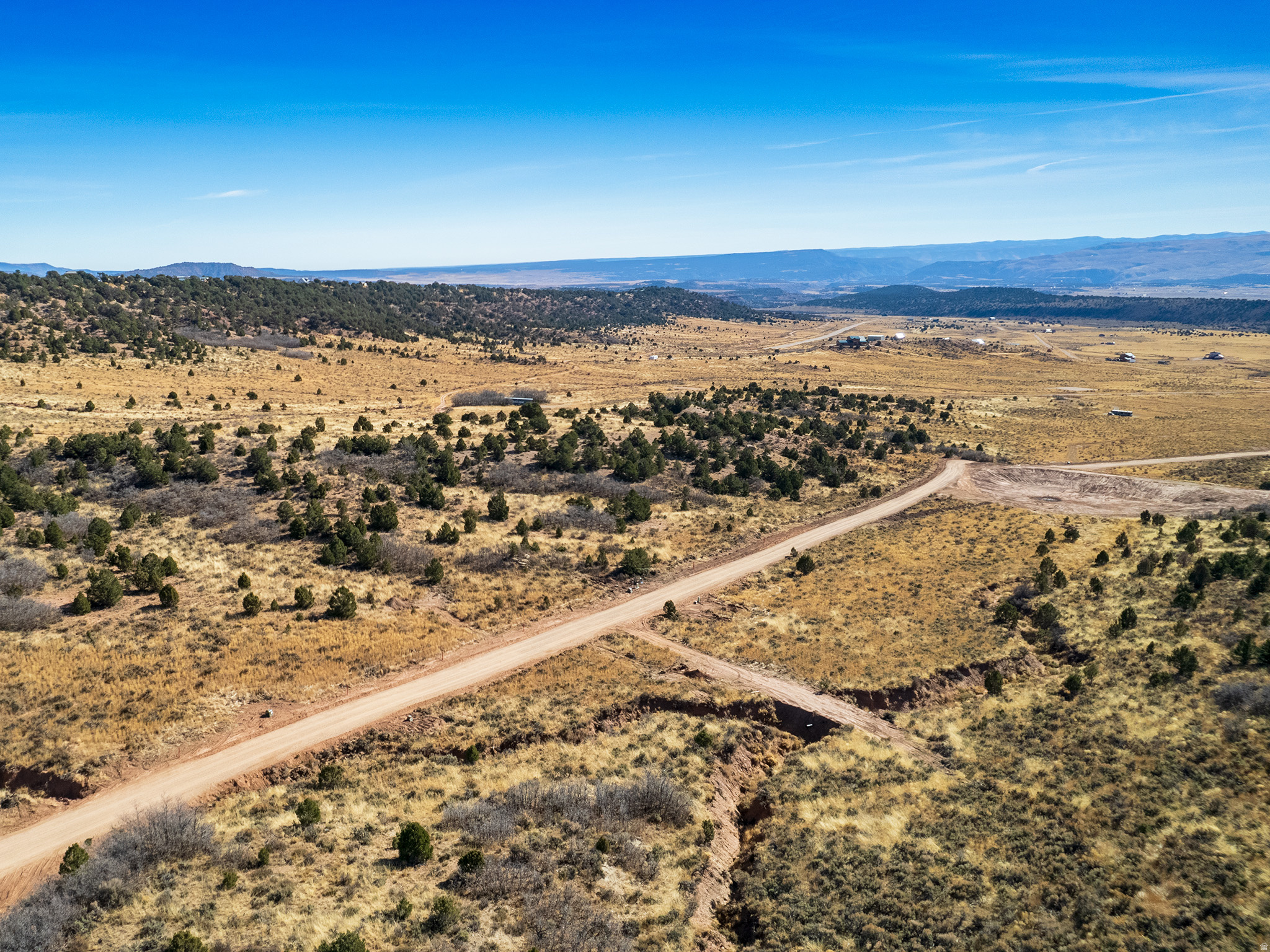 OAK HILLS RANCH - Land