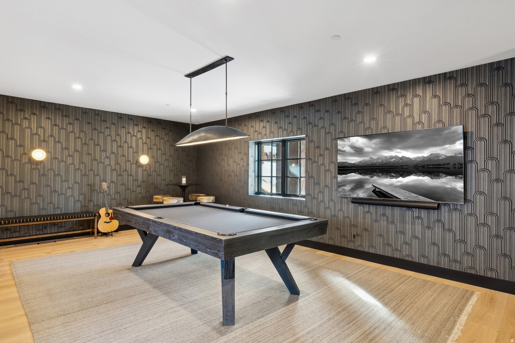 STAG LODGE - Residential