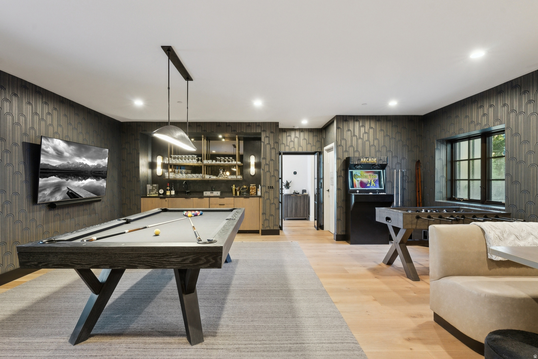 STAG LODGE - Residential