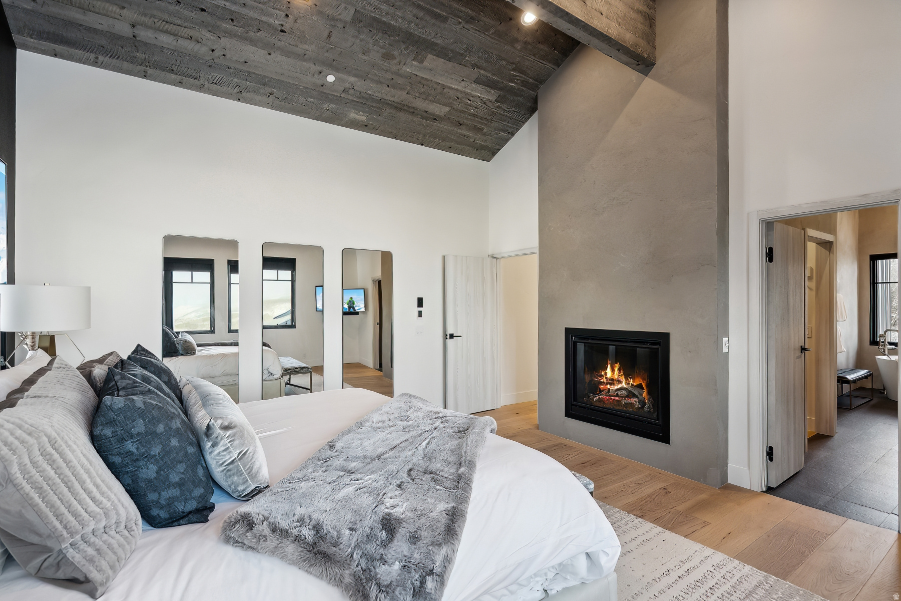 STAG LODGE - Residential