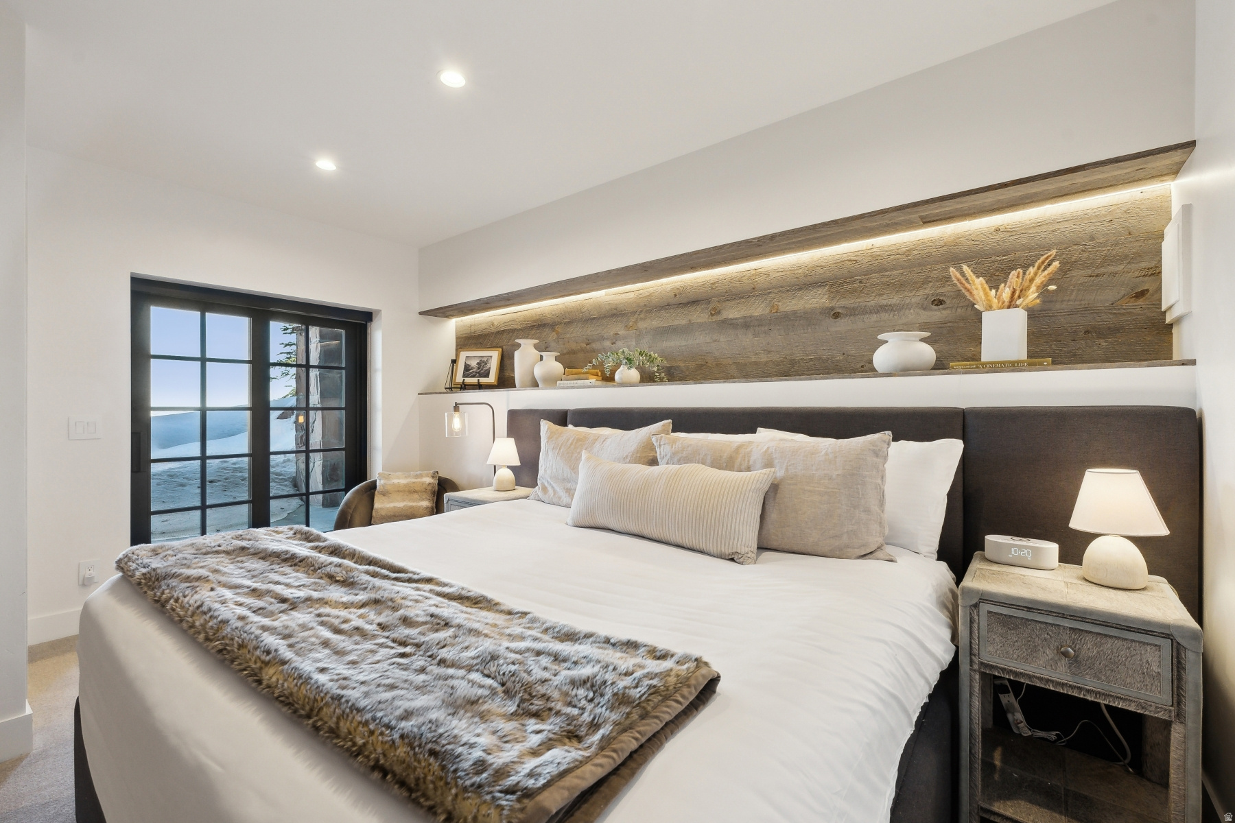 STAG LODGE - Residential