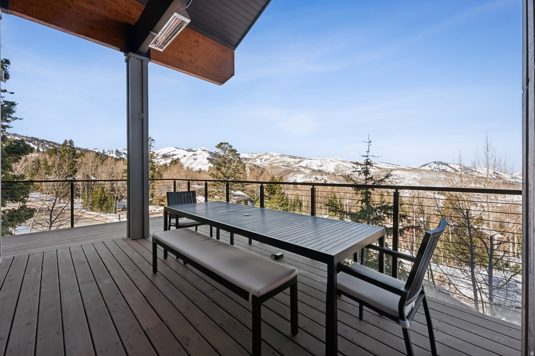 STAG LODGE - Residential