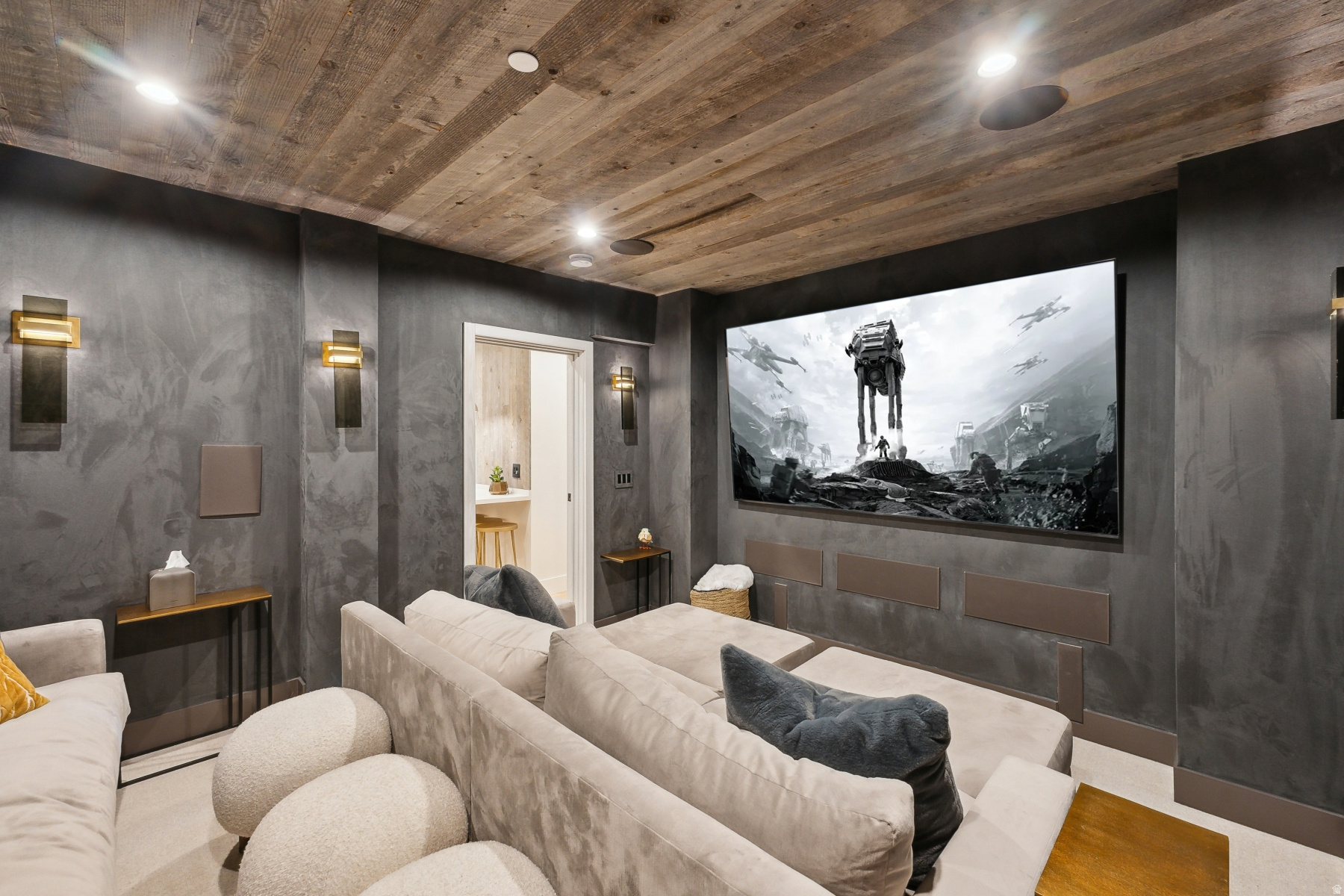 STAG LODGE - Residential