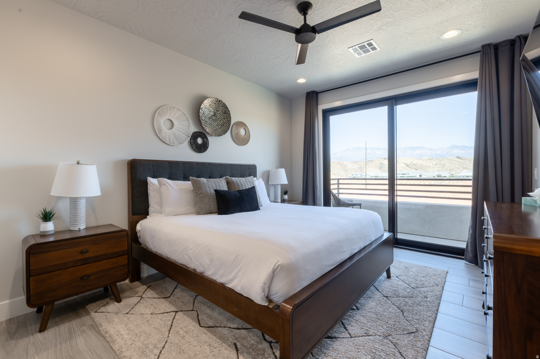 PECAN VALLEY RESORT - Residential