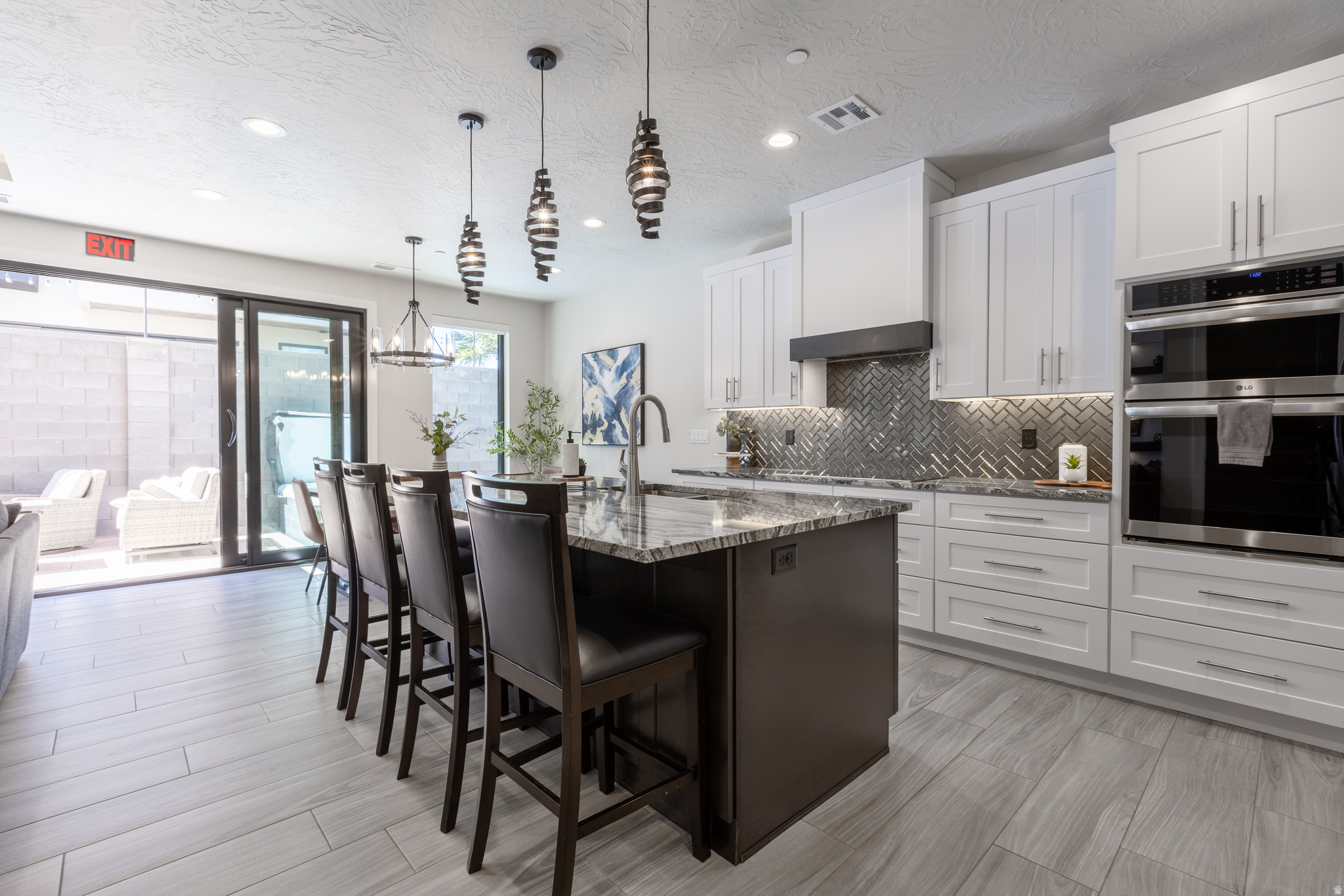 PECAN VALLEY RESORT - Residential