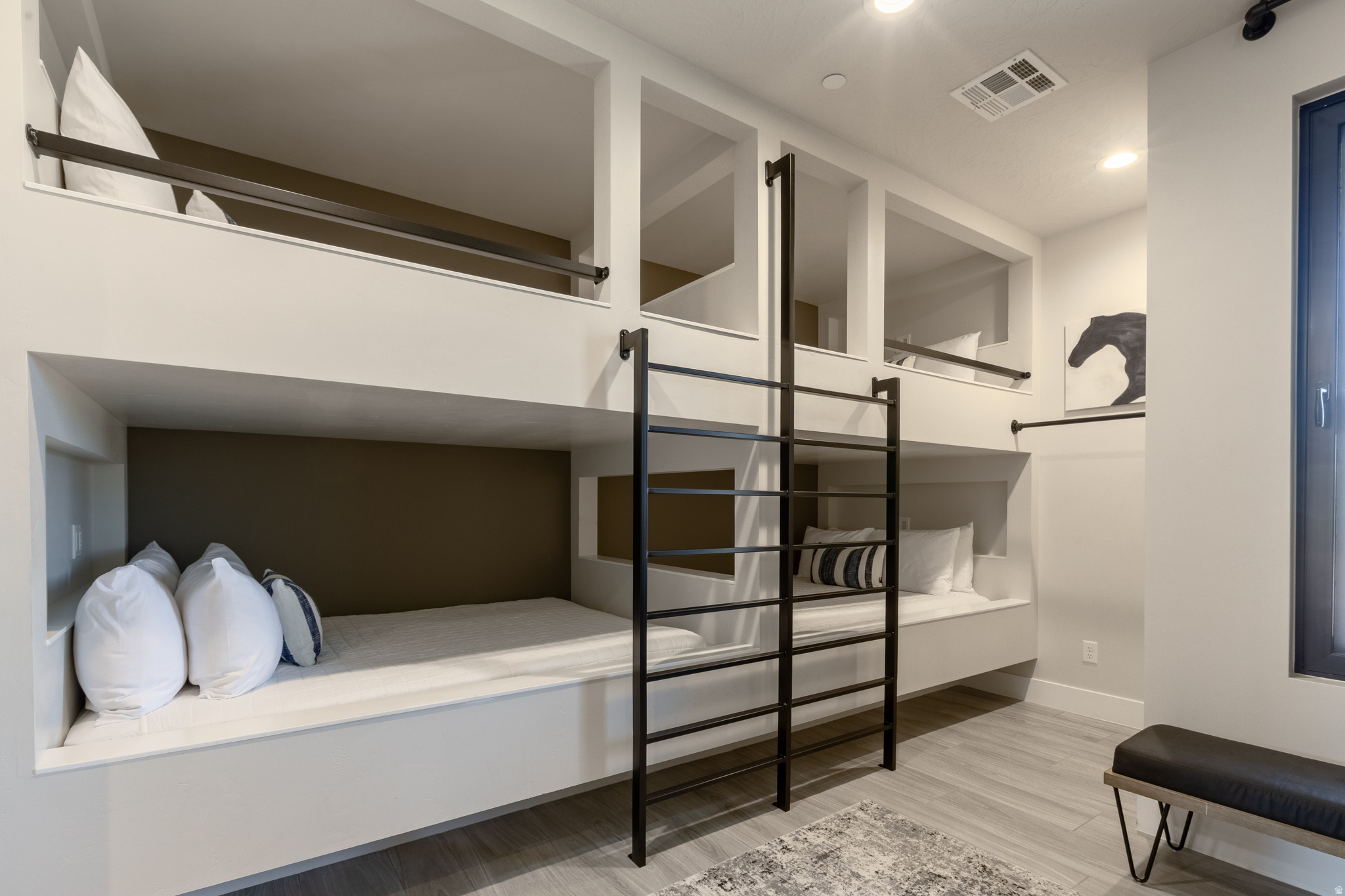 PECAN VALLEY RESORT - Residential