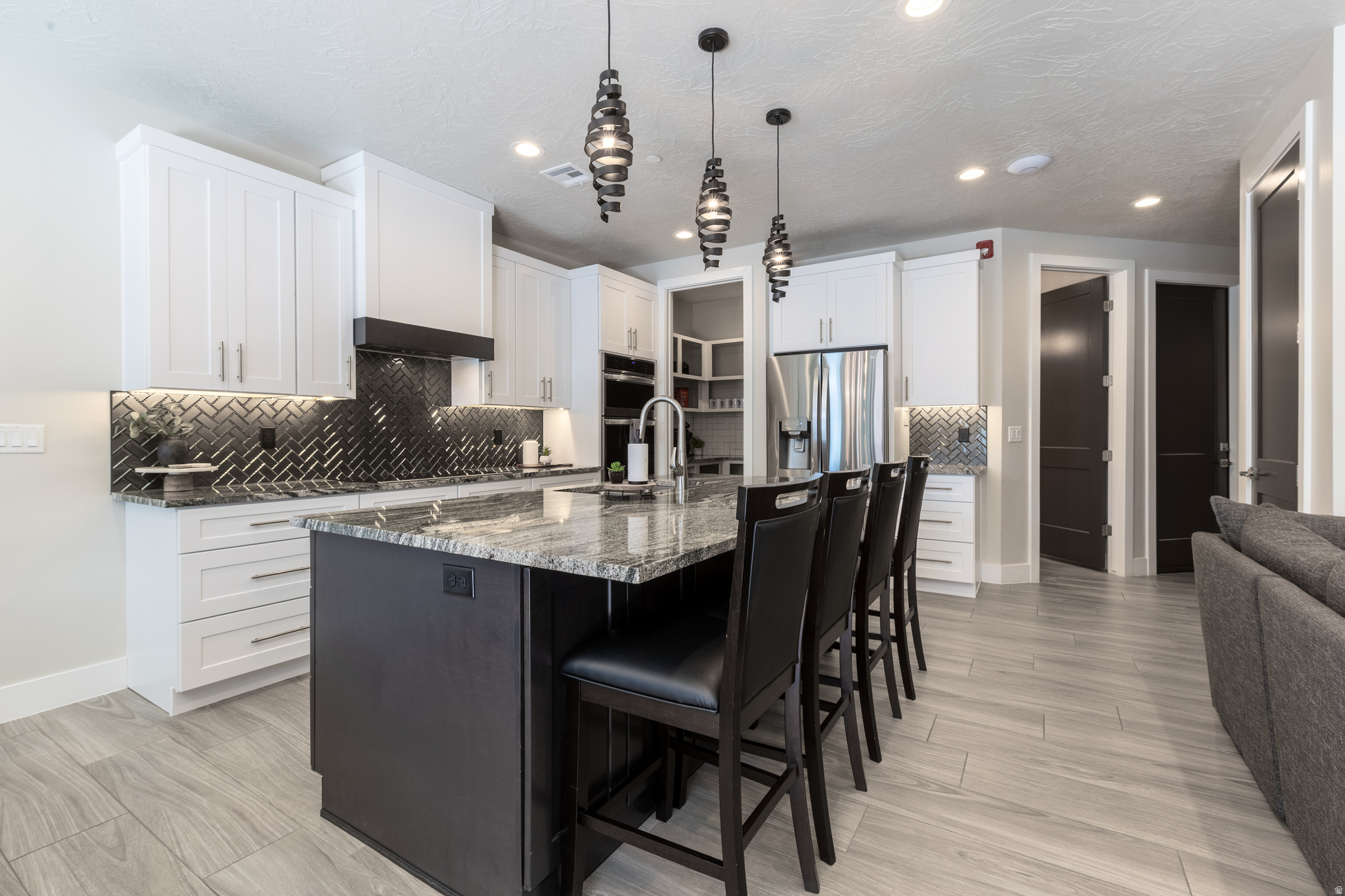 PECAN VALLEY RESORT - Residential