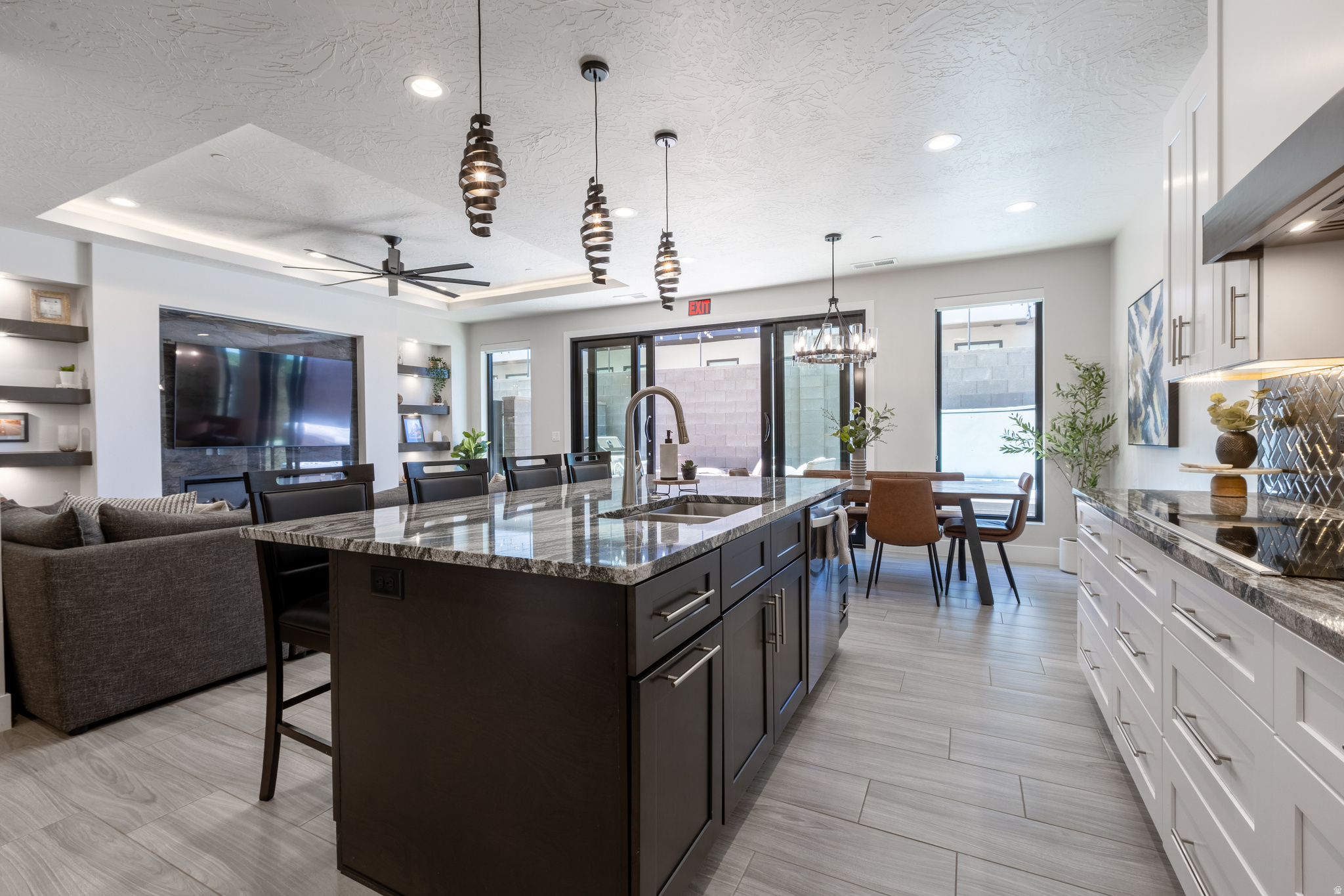 PECAN VALLEY RESORT - Residential