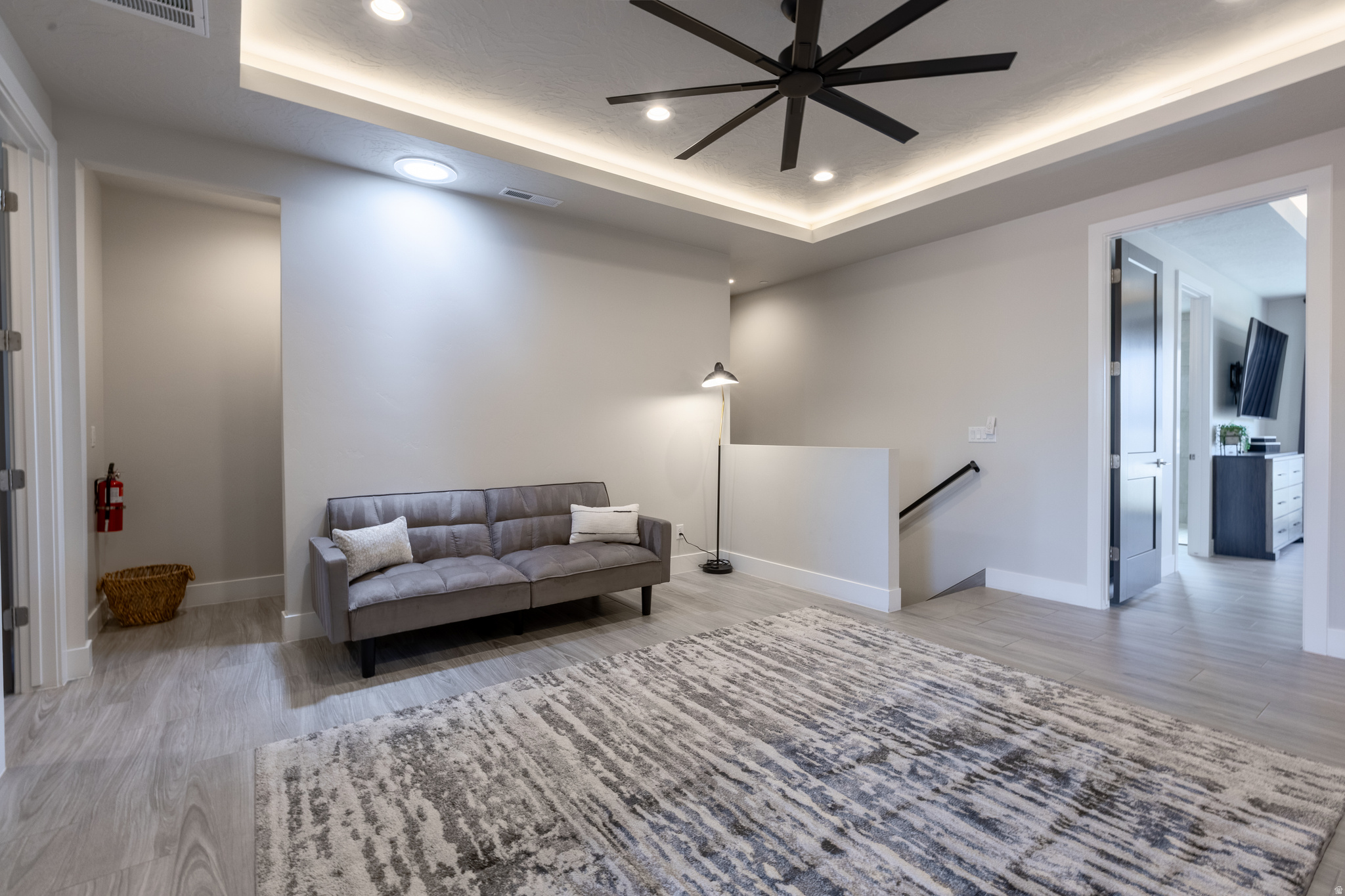 PECAN VALLEY RESORT - Residential