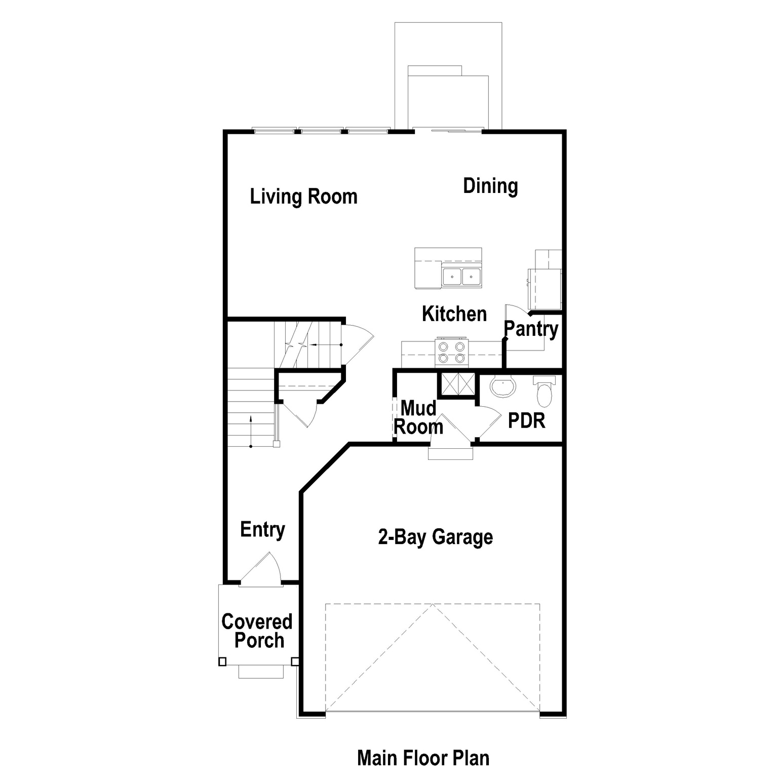 MOONLIGHT VILLAGE - Residential