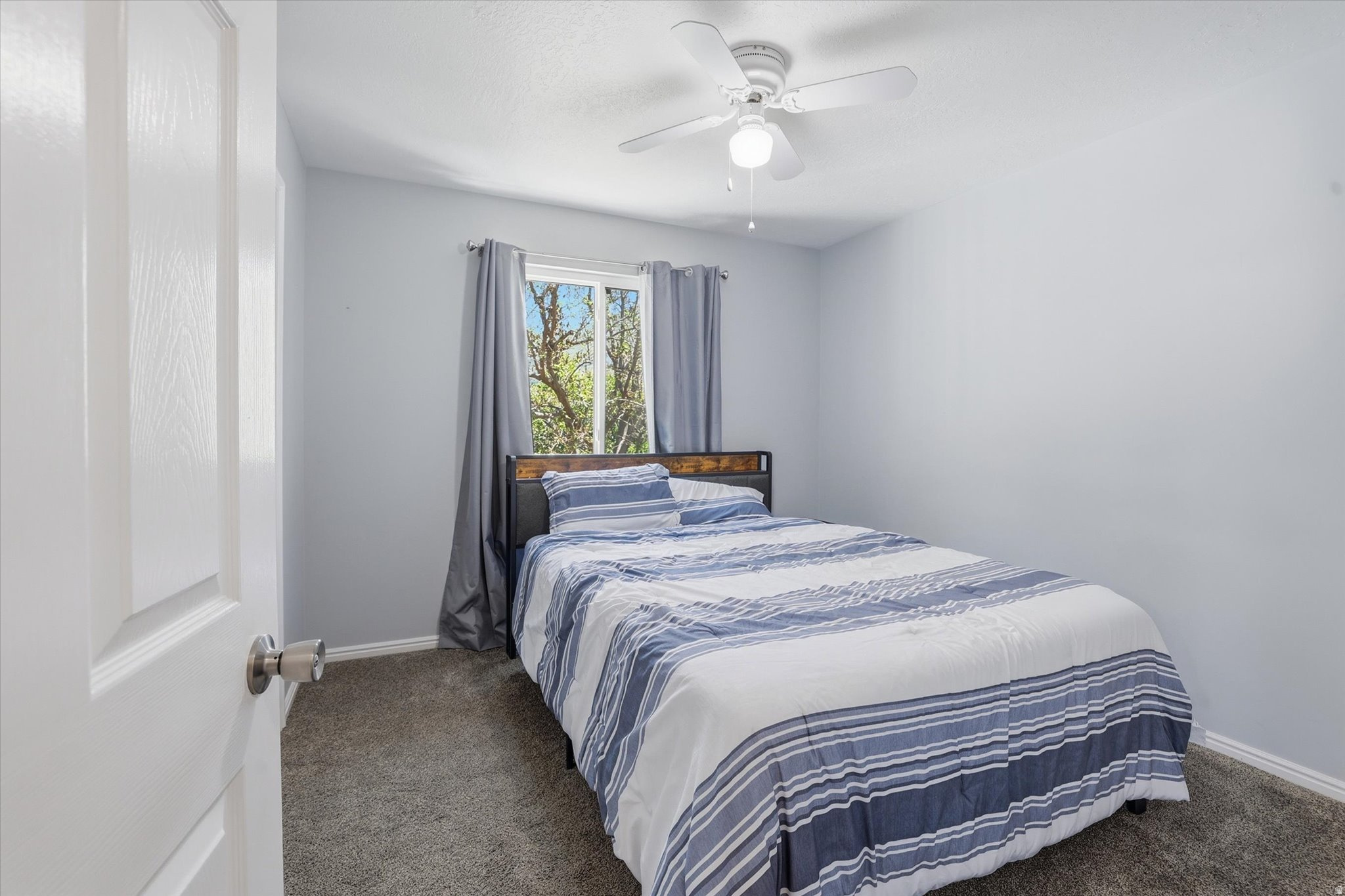 PEACH TREE ESTATES PH2 - Residential
