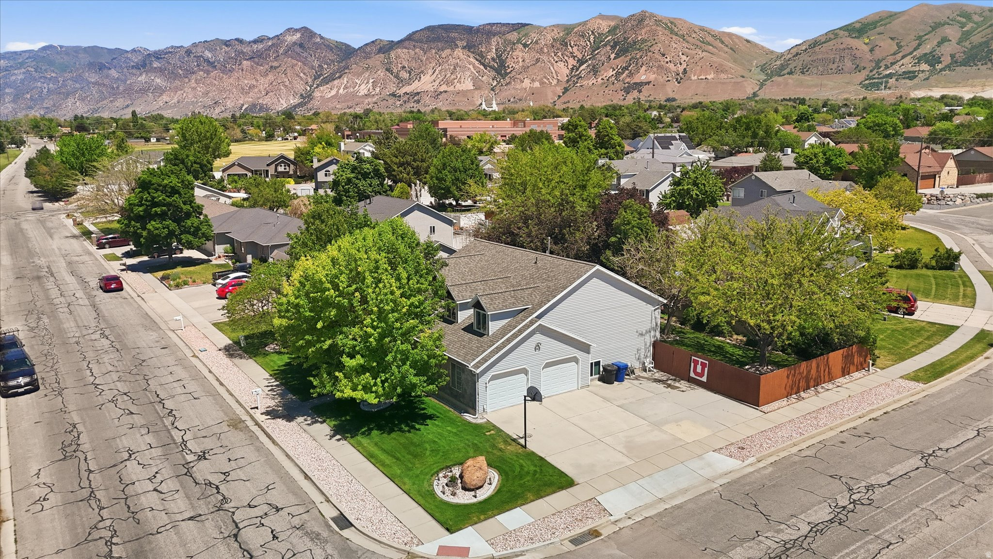 PEACH TREE ESTATES PH2 - Residential