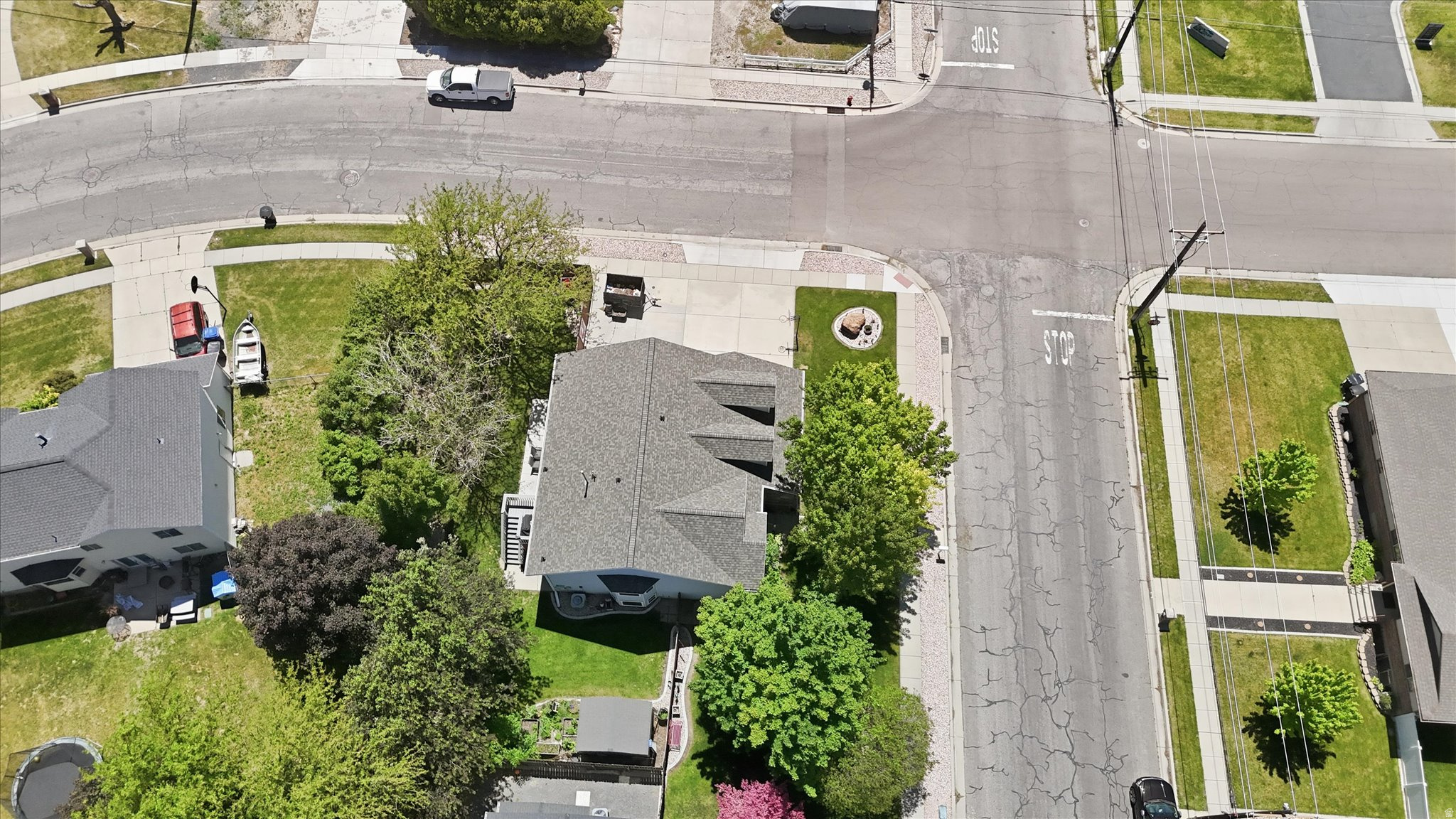 PEACH TREE ESTATES PH2 - Residential