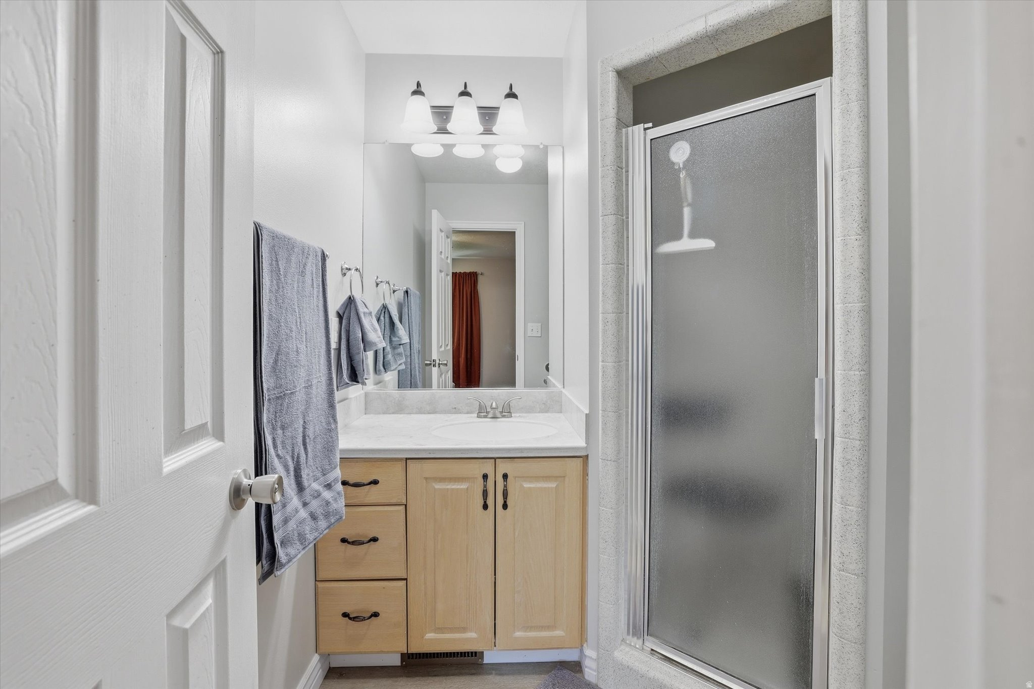 PEACH TREE ESTATES PH2 - Residential