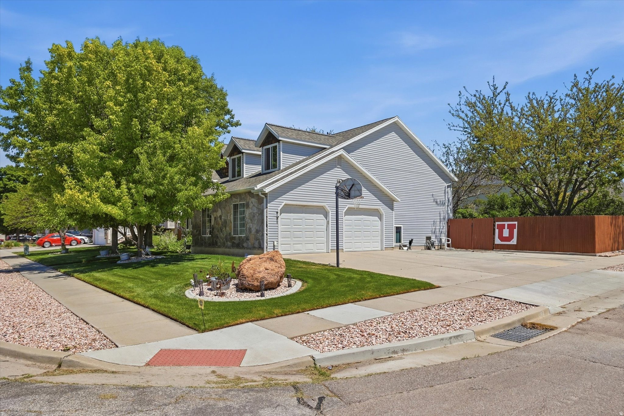 PEACH TREE ESTATES PH2 - Residential