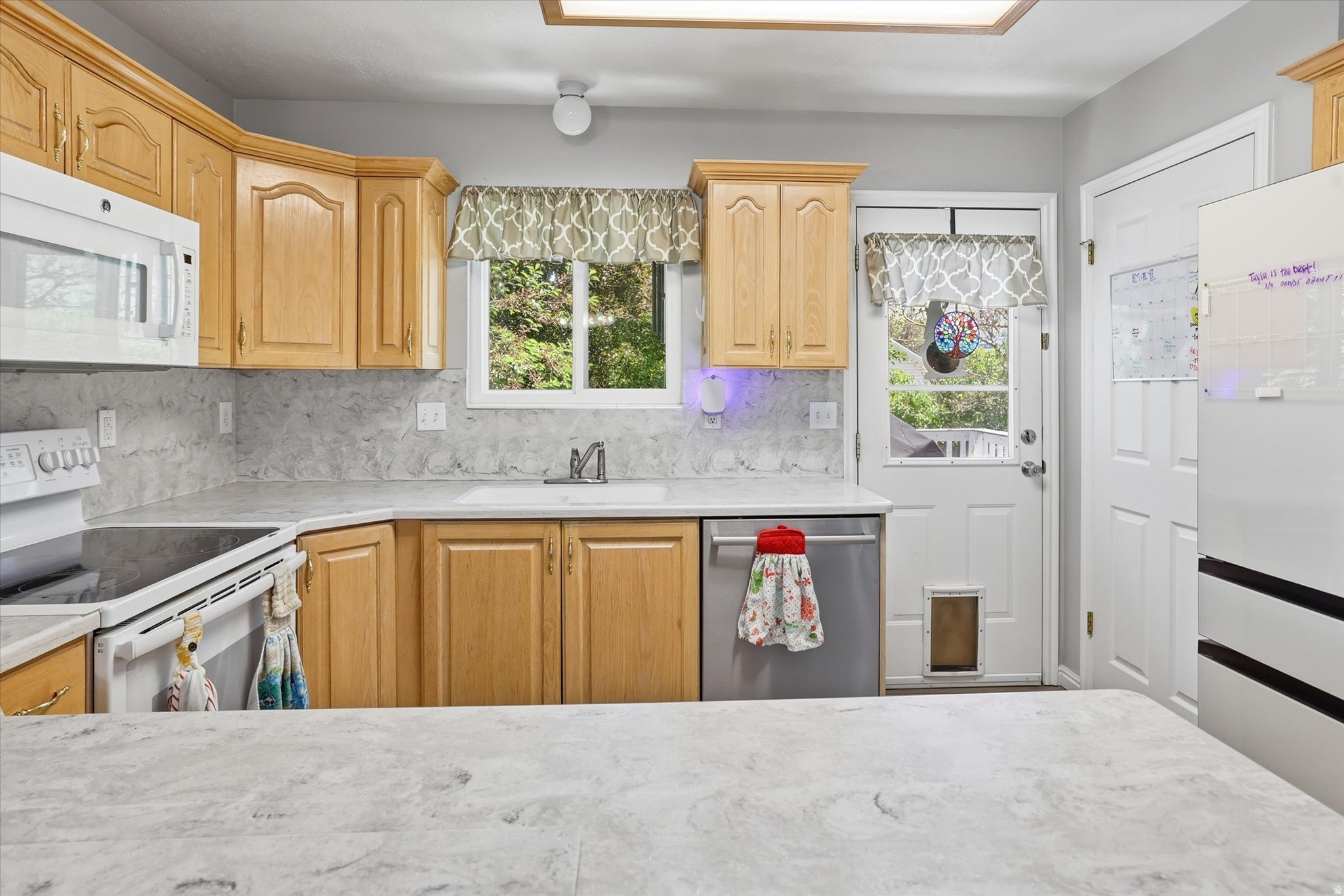 PEACH TREE ESTATES PH2 - Residential