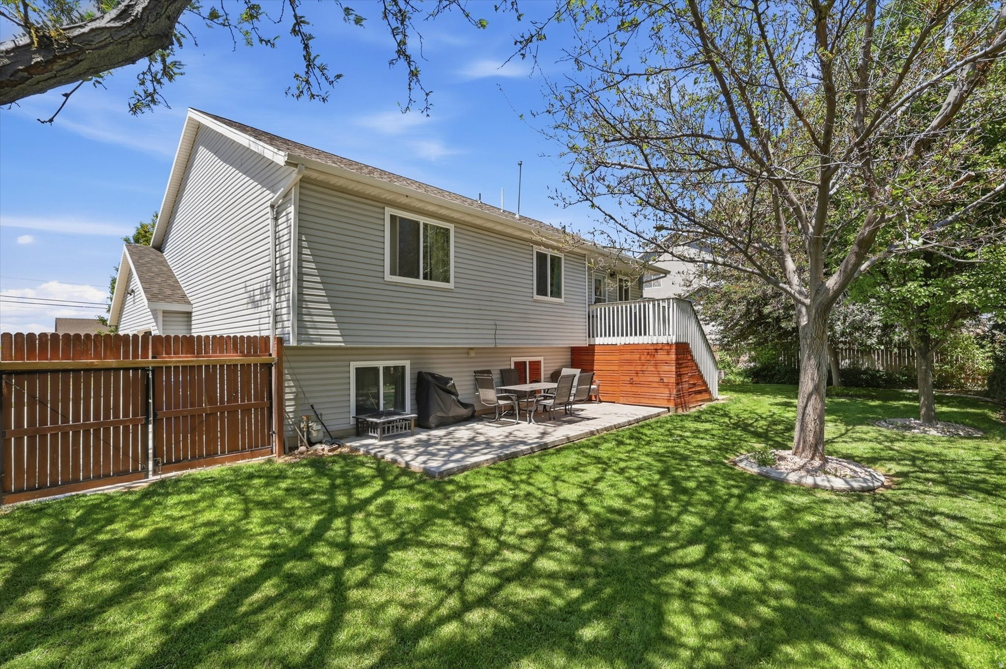 PEACH TREE ESTATES PH2 - Residential