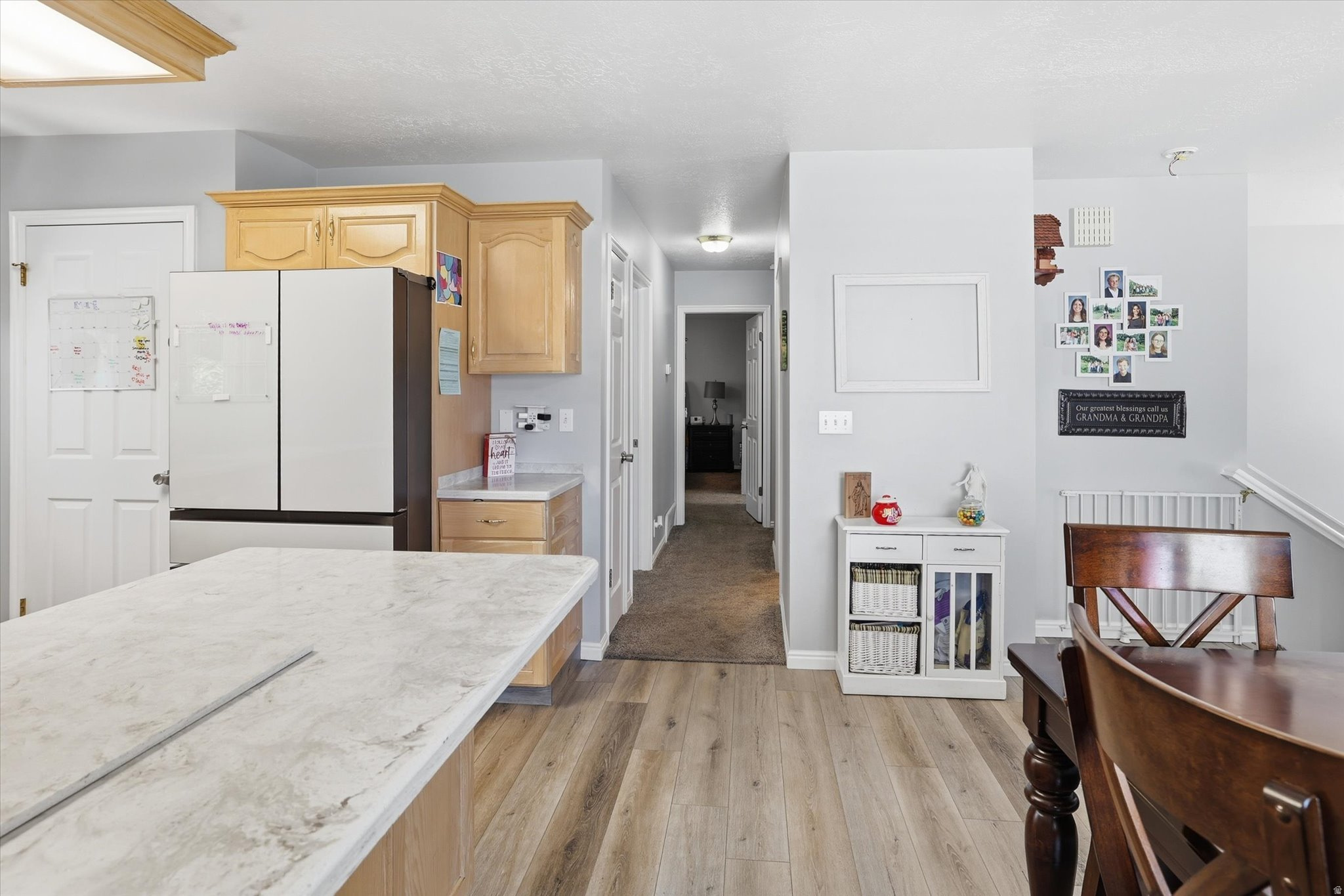 PEACH TREE ESTATES PH2 - Residential