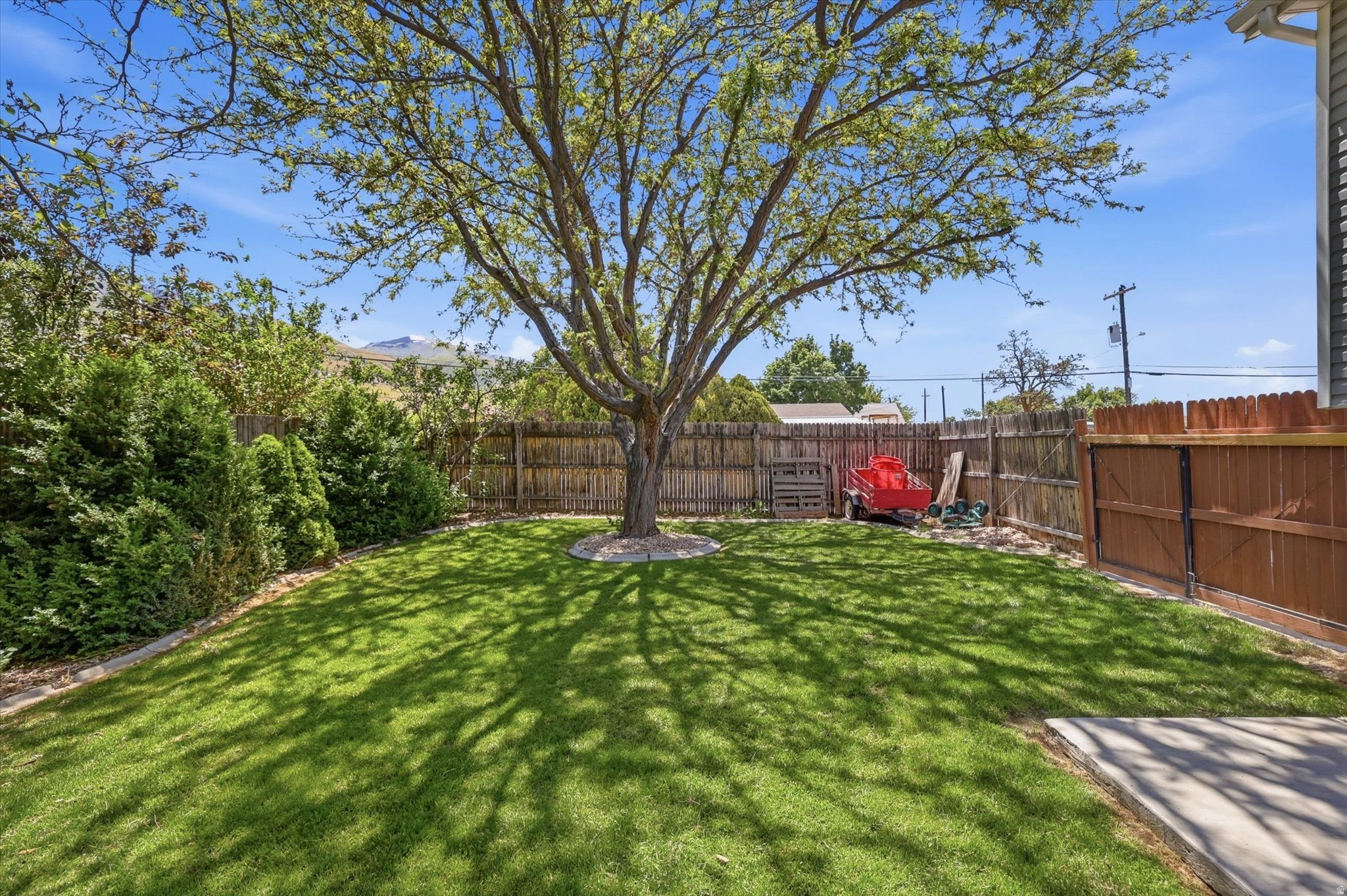PEACH TREE ESTATES PH2 - Residential