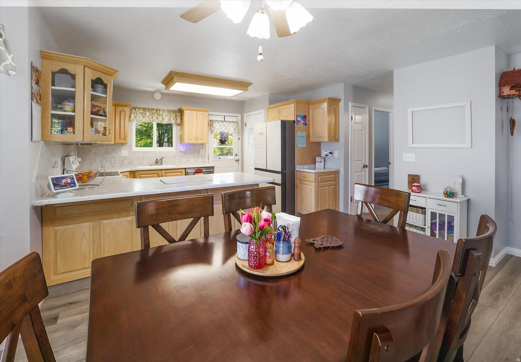 PEACH TREE ESTATES PH2 - Residential