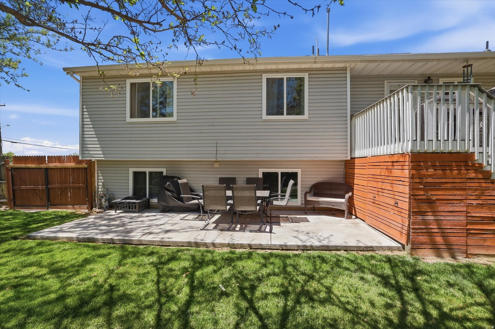 PEACH TREE ESTATES PH2 - Residential