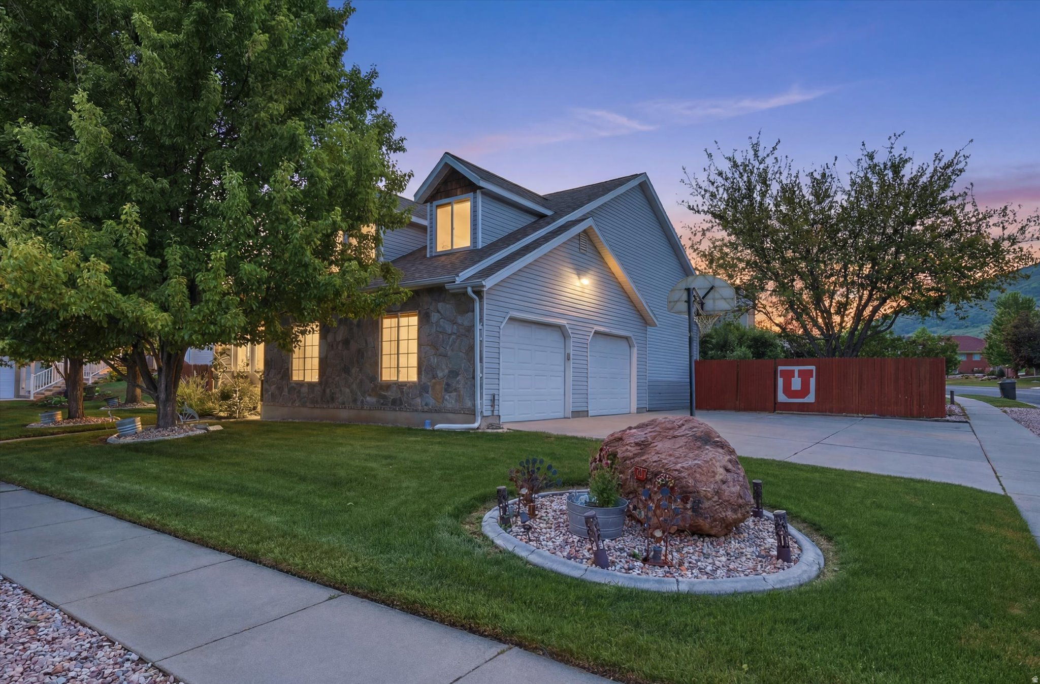 PEACH TREE ESTATES PH2 - Residential