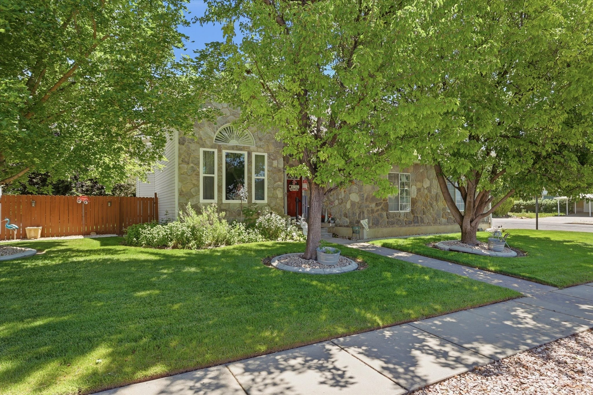 PEACH TREE ESTATES PH2 - Residential