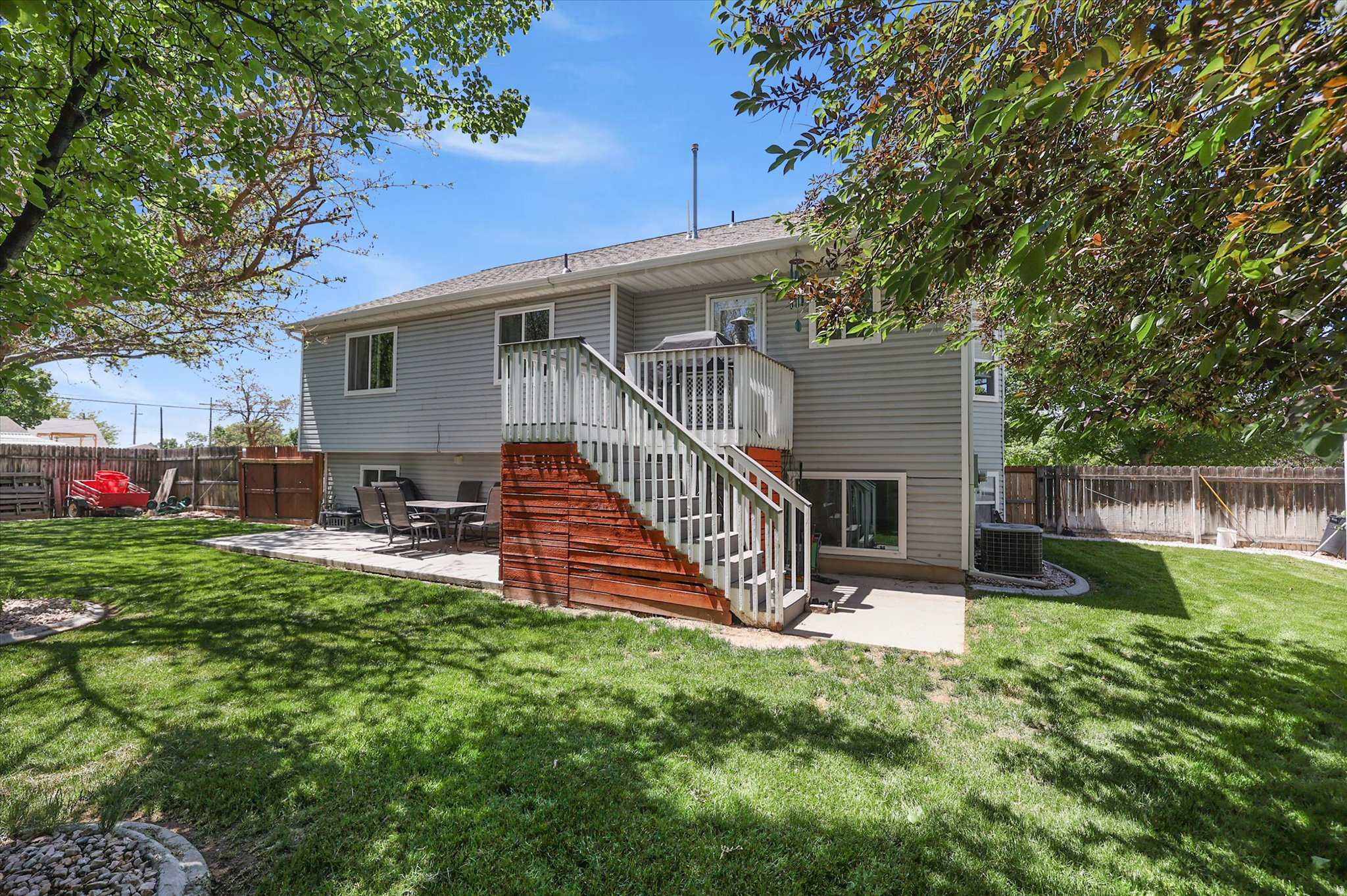 PEACH TREE ESTATES PH2 - Residential