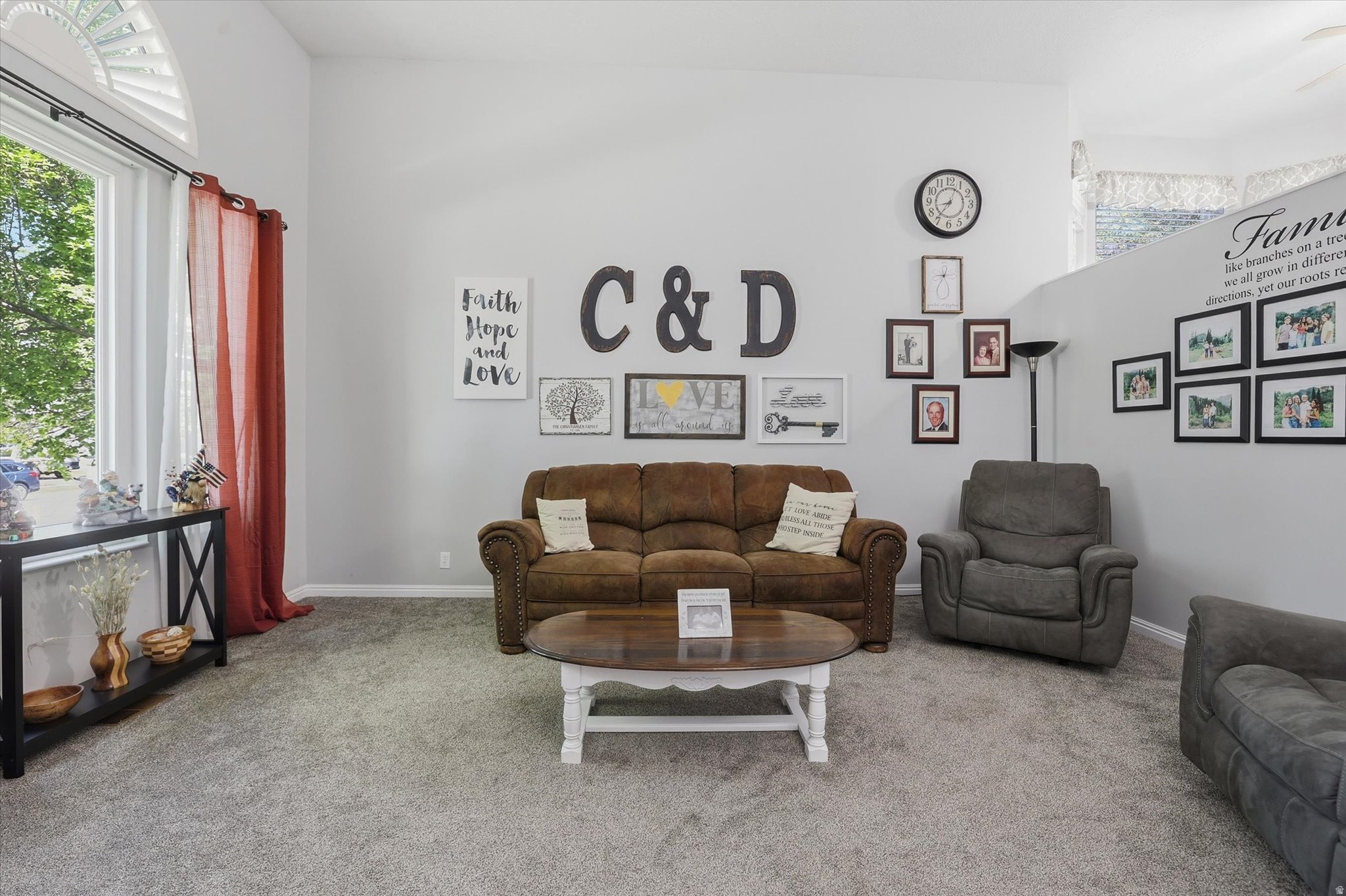 PEACH TREE ESTATES PH2 - Residential