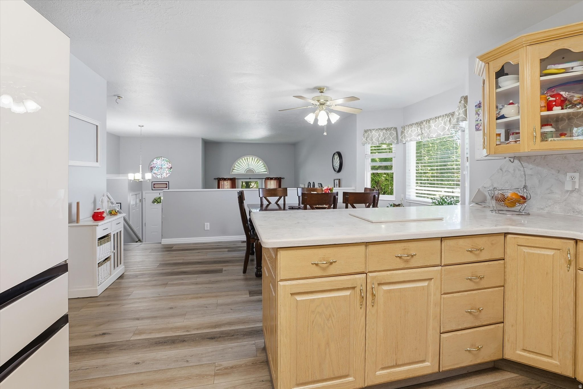 PEACH TREE ESTATES PH2 - Residential