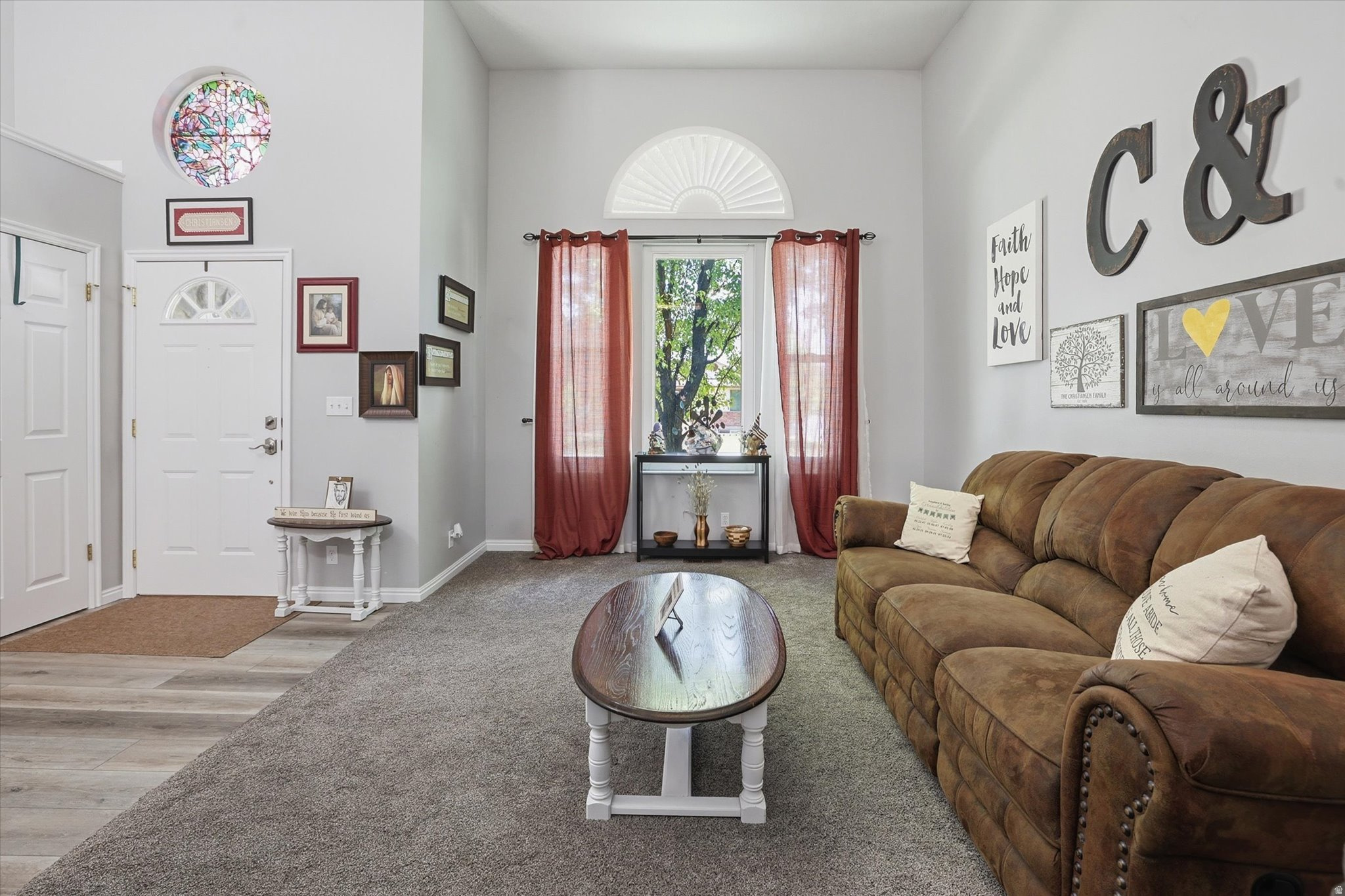 PEACH TREE ESTATES PH2 - Residential