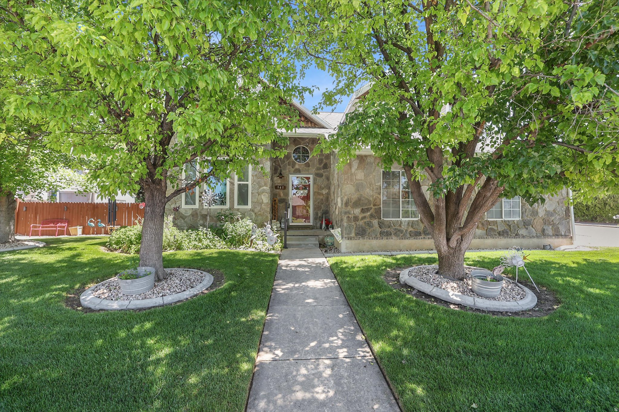 PEACH TREE ESTATES PH2 - Residential