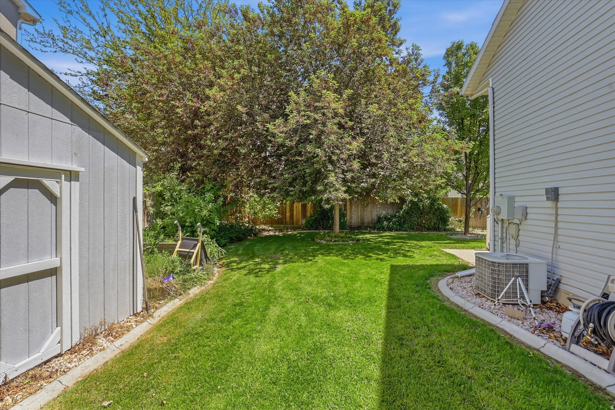 PEACH TREE ESTATES PH2 - Residential