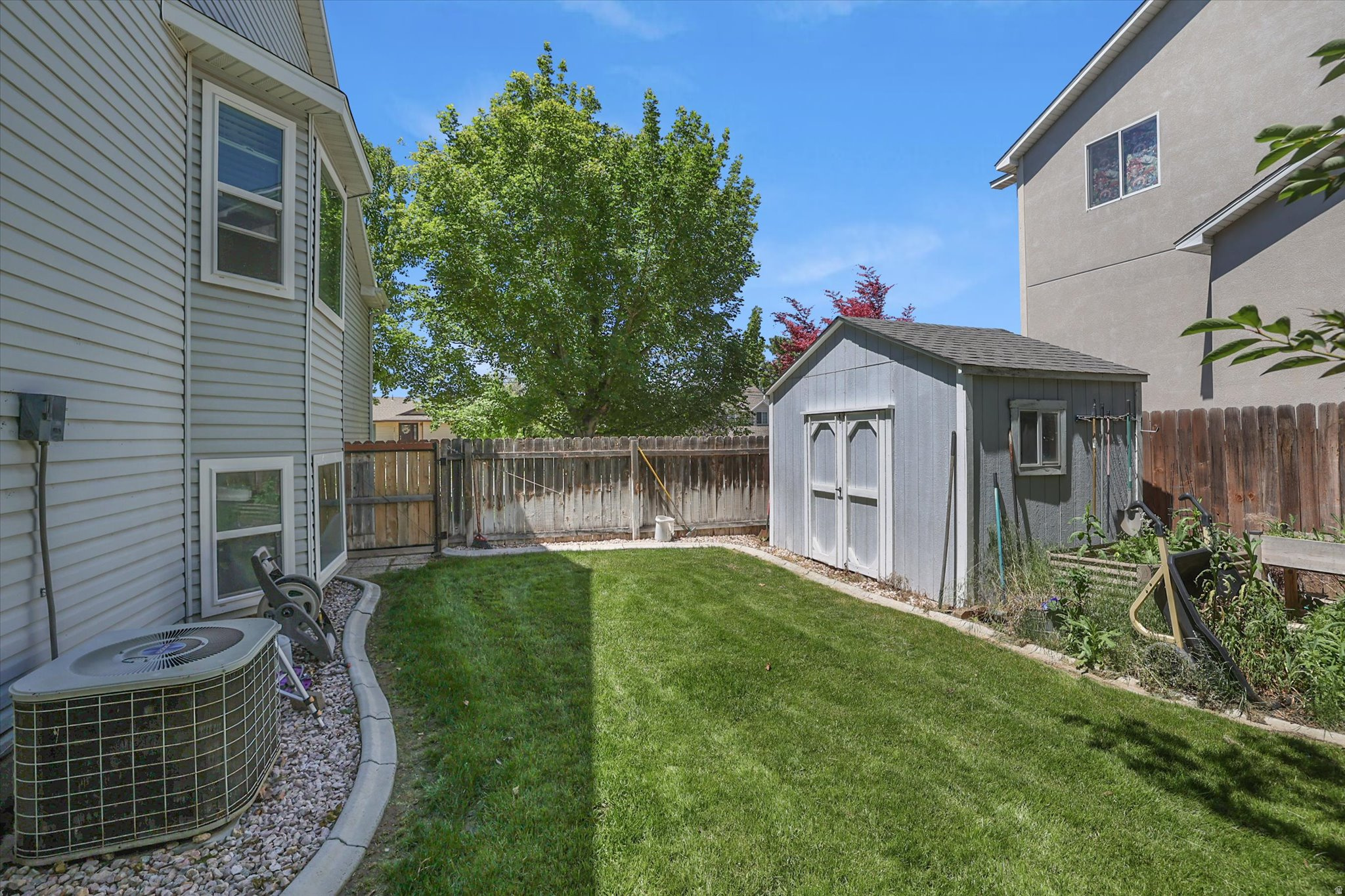 PEACH TREE ESTATES PH2 - Residential