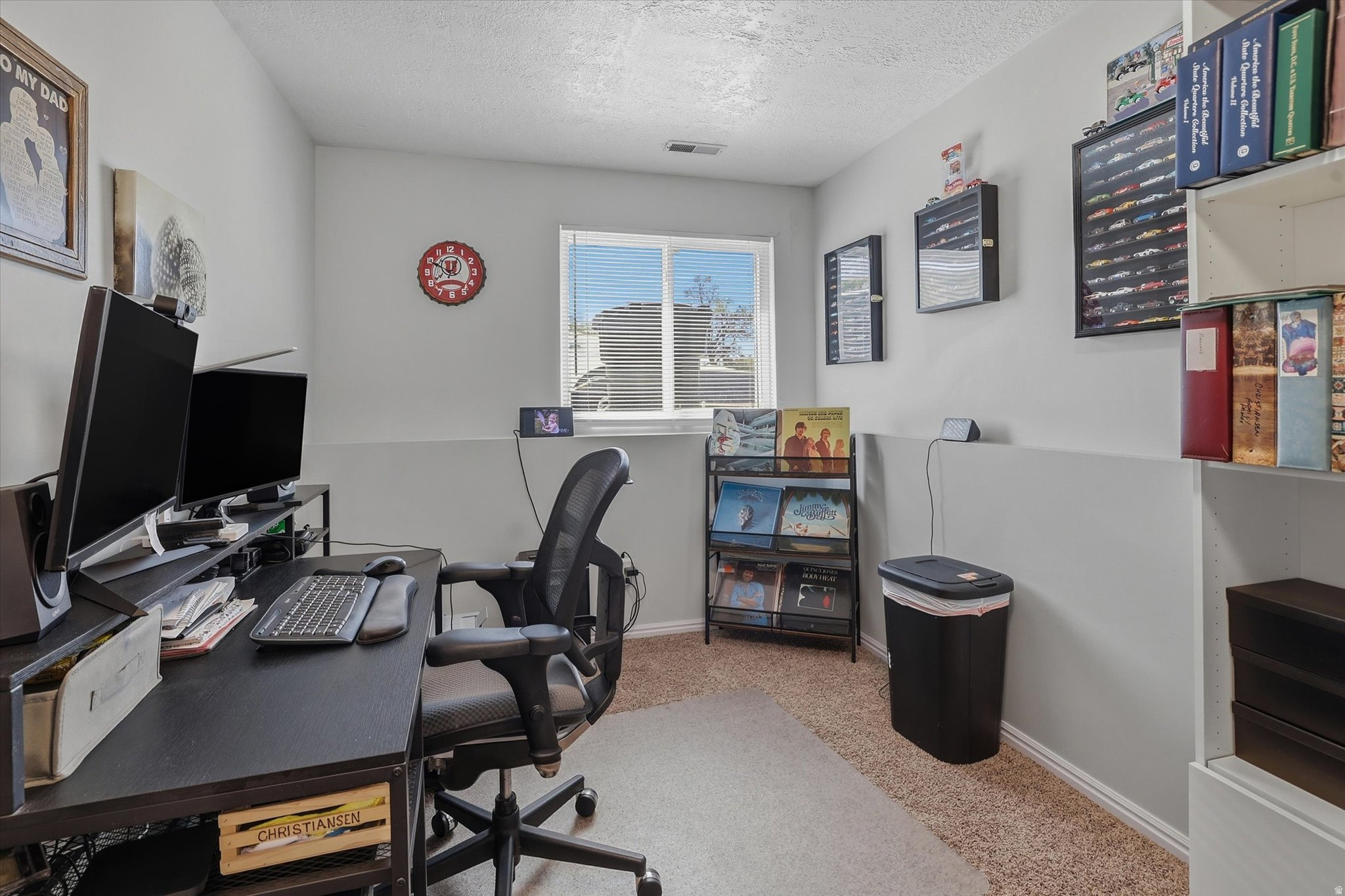 PEACH TREE ESTATES PH2 - Residential