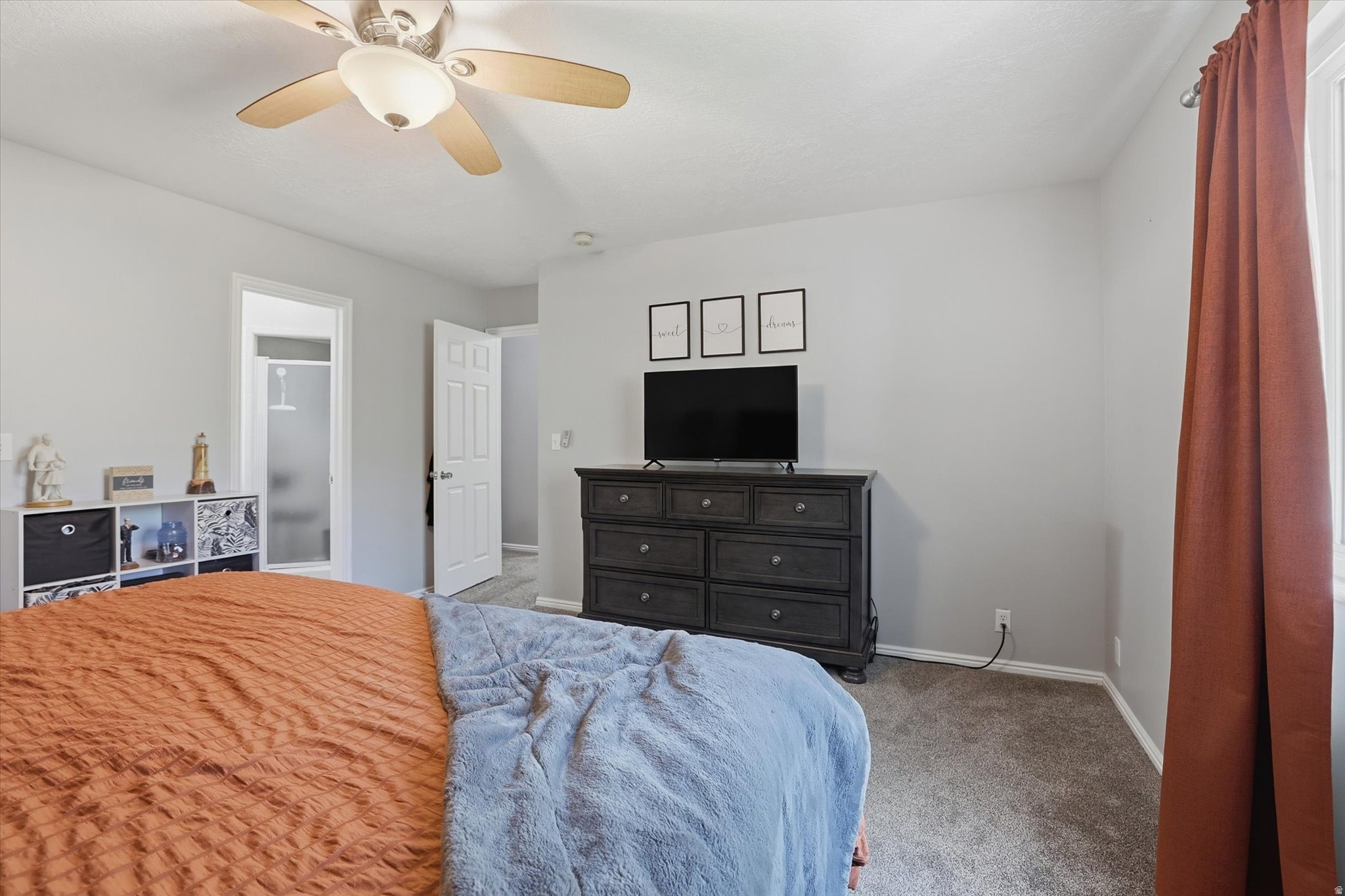 PEACH TREE ESTATES PH2 - Residential
